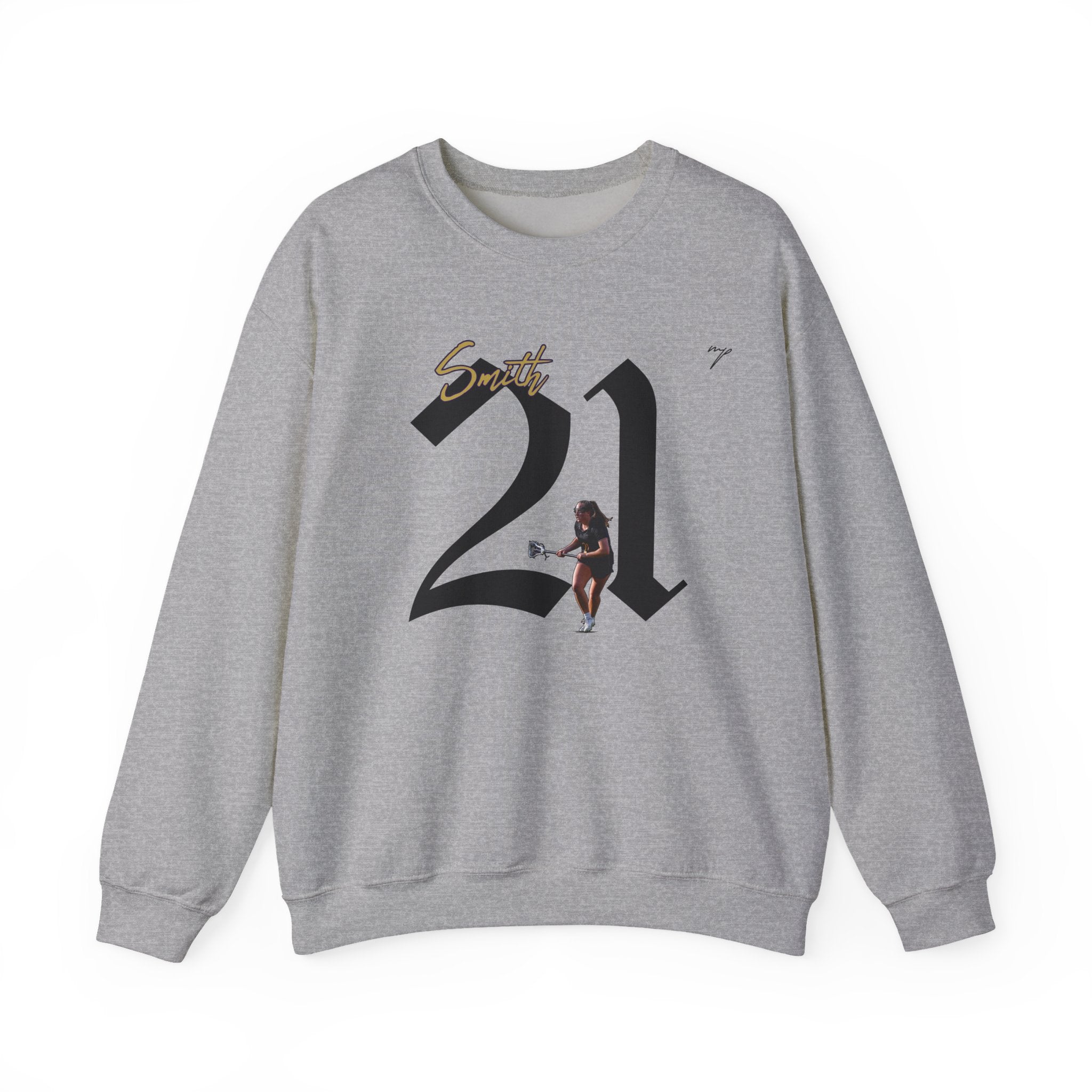 Madison Smith Crewneck