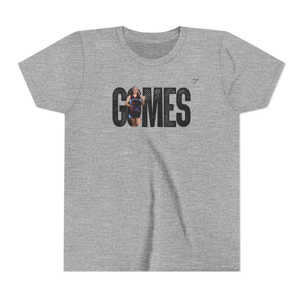 Lenai Gomez YOUTH Graphic Tee