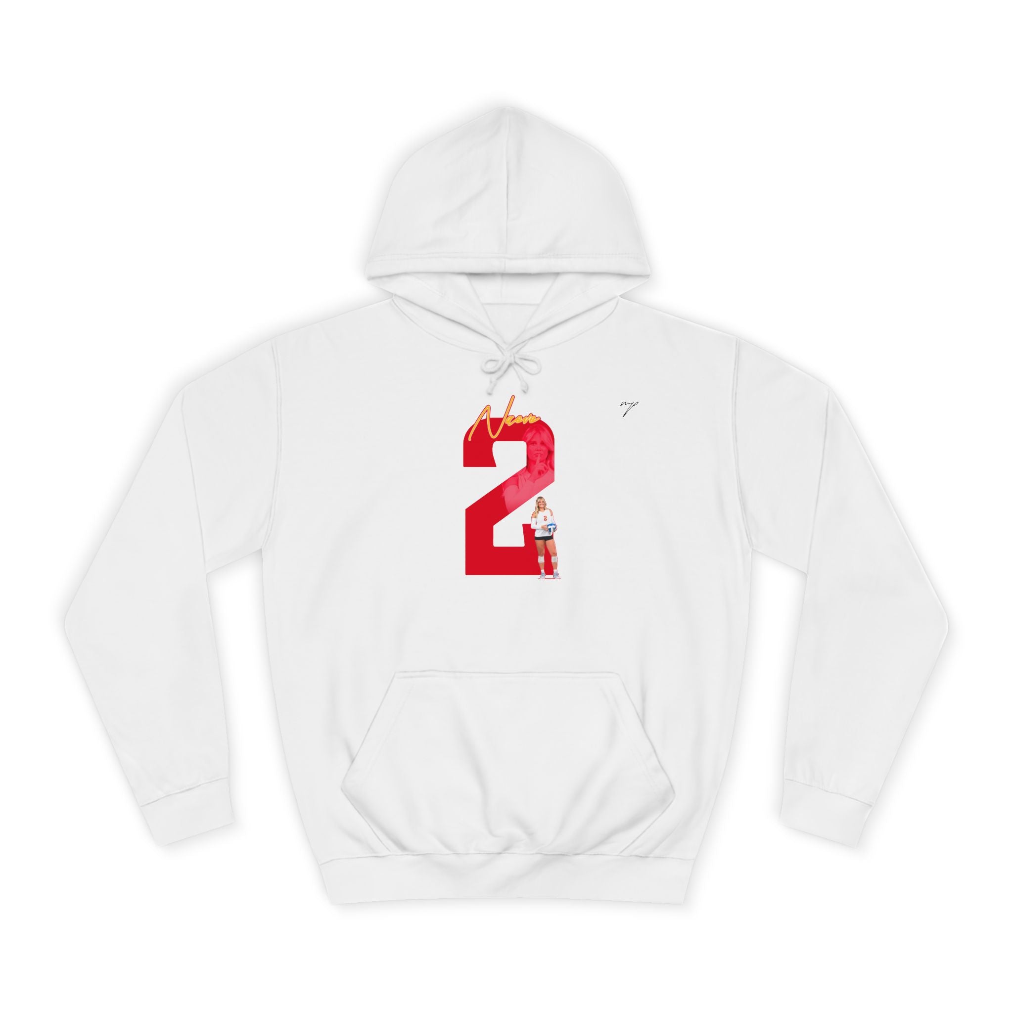 Reese Naeve Hoodie