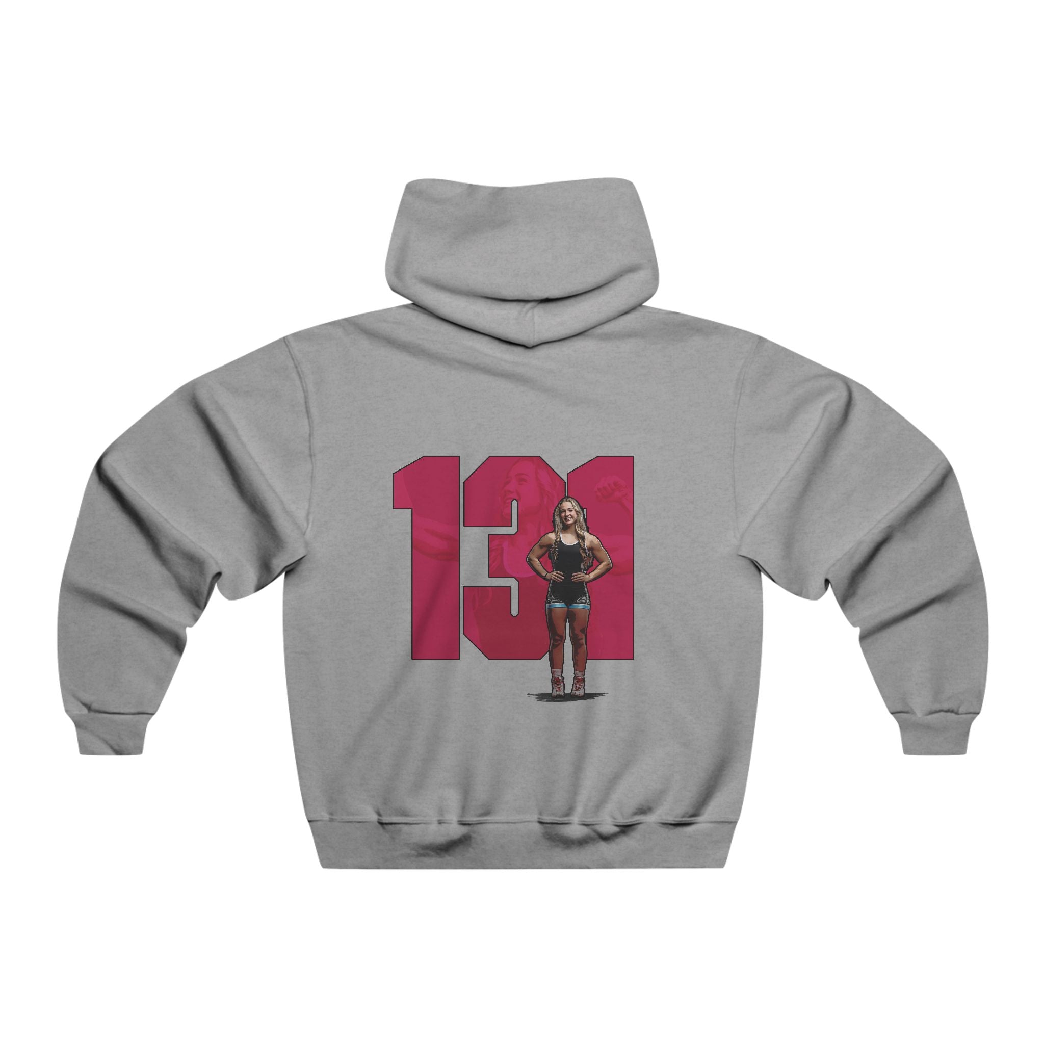 Eliana White-Vega Vintage Hoodie