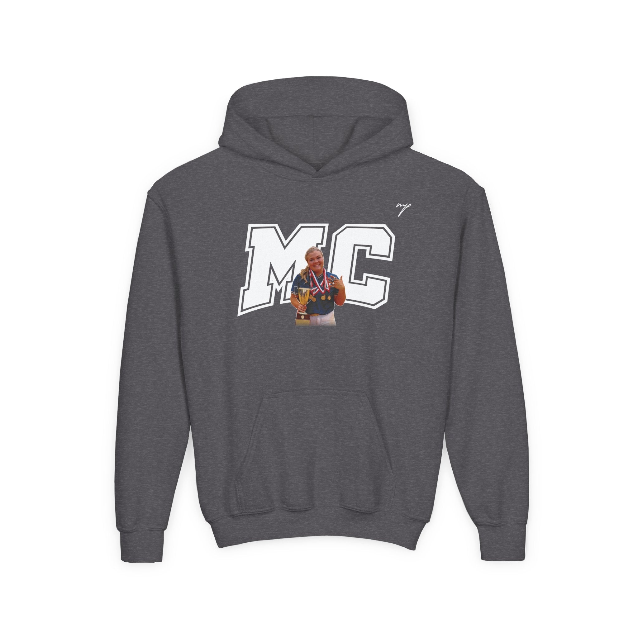 Maddie Coward YOUTH Hoodie