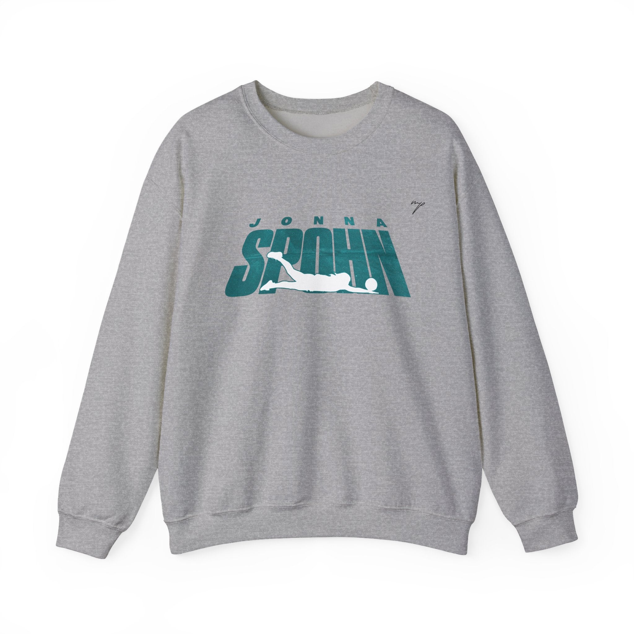 Jonna Spohn Crewneck