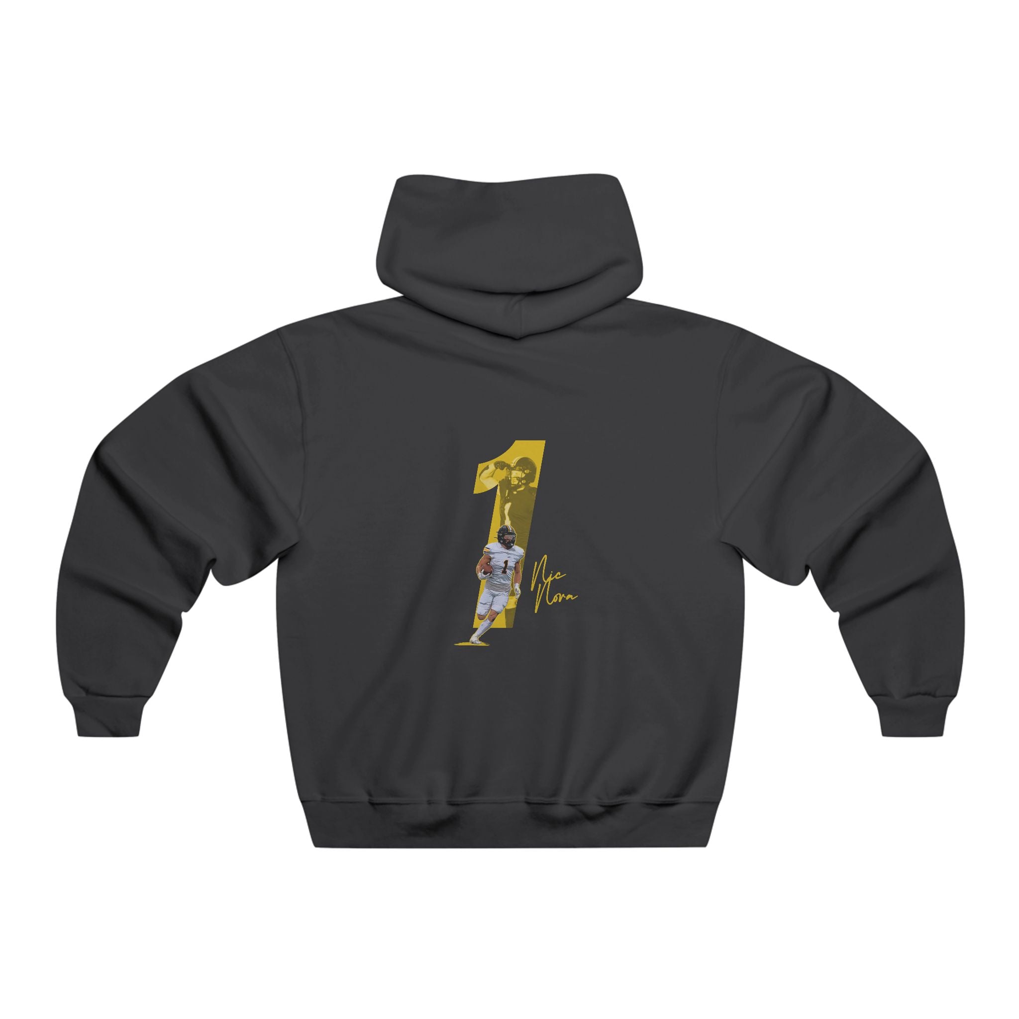 Nic Nora Vintage Hoodie
