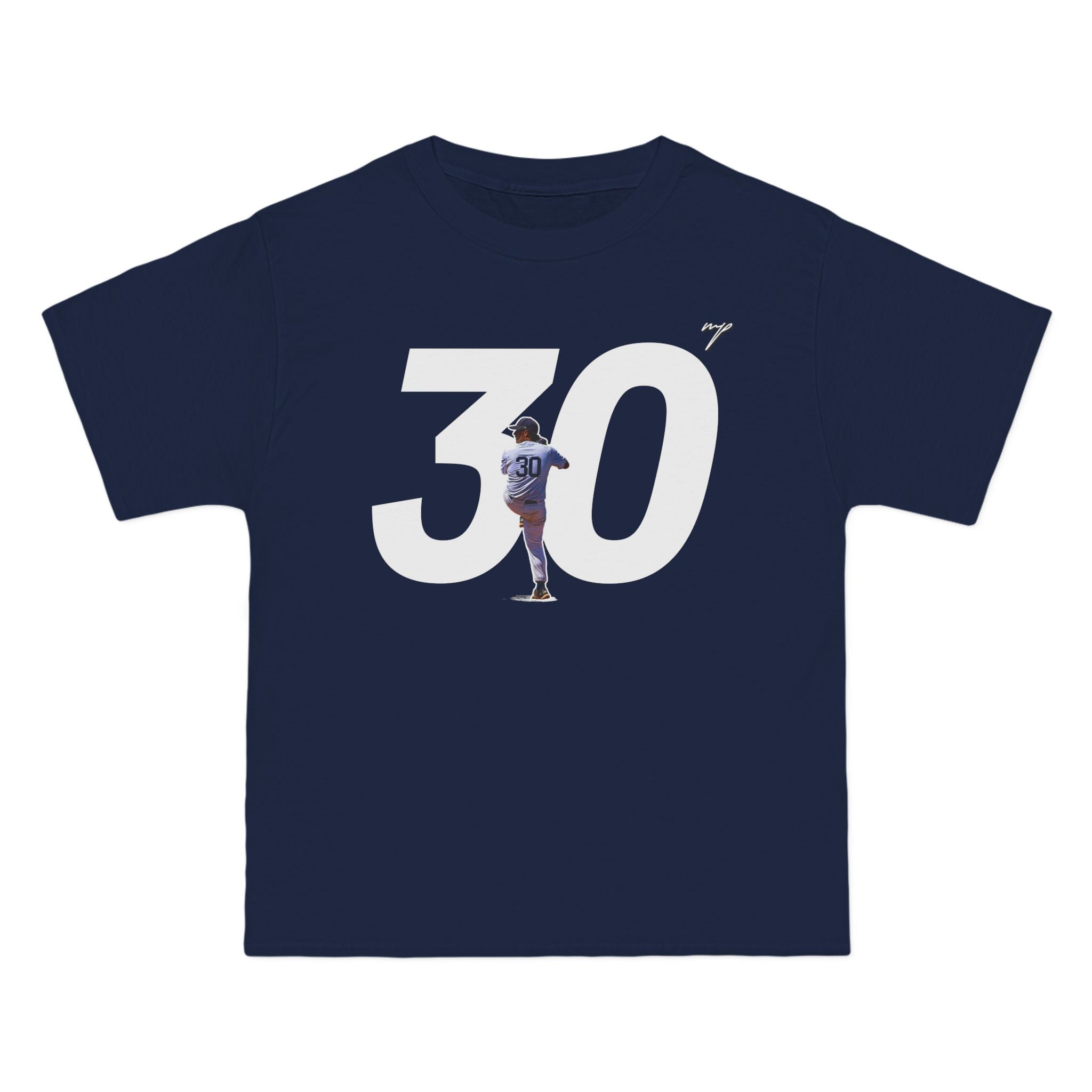 Shawn Barros Vintage Tee