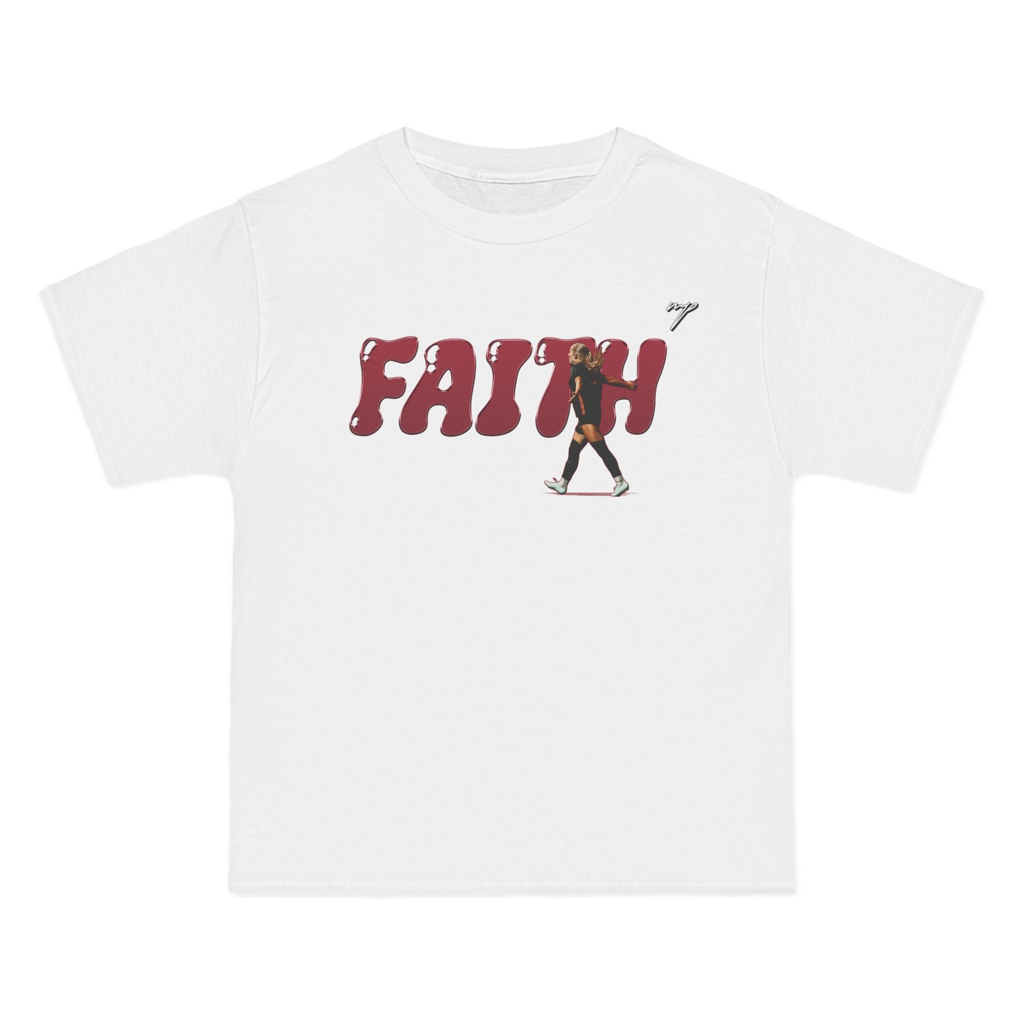 Faith George Vintage Tee
