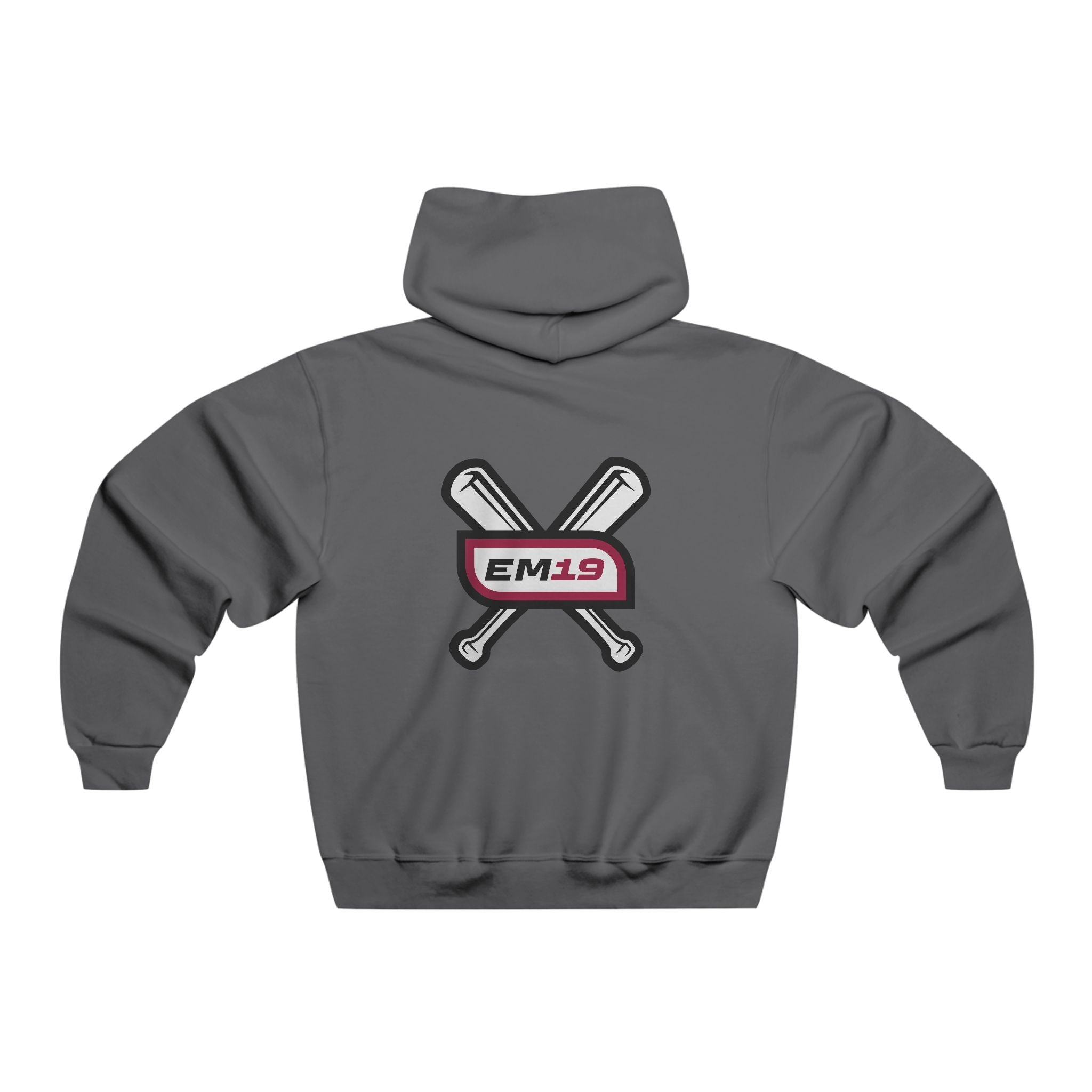Emma Shepherd Vintage Hoodie