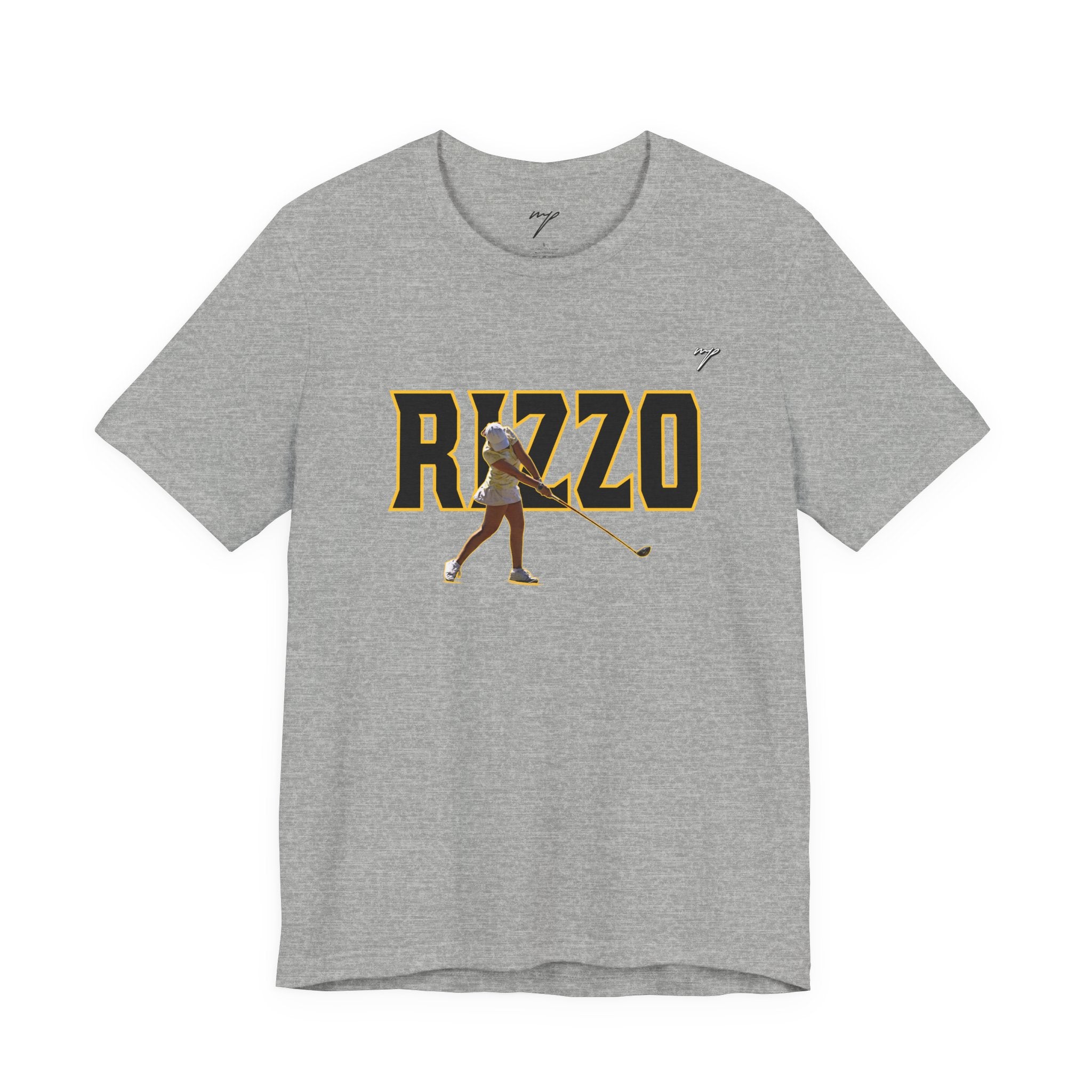 Madison Rizzo Graphic Tee