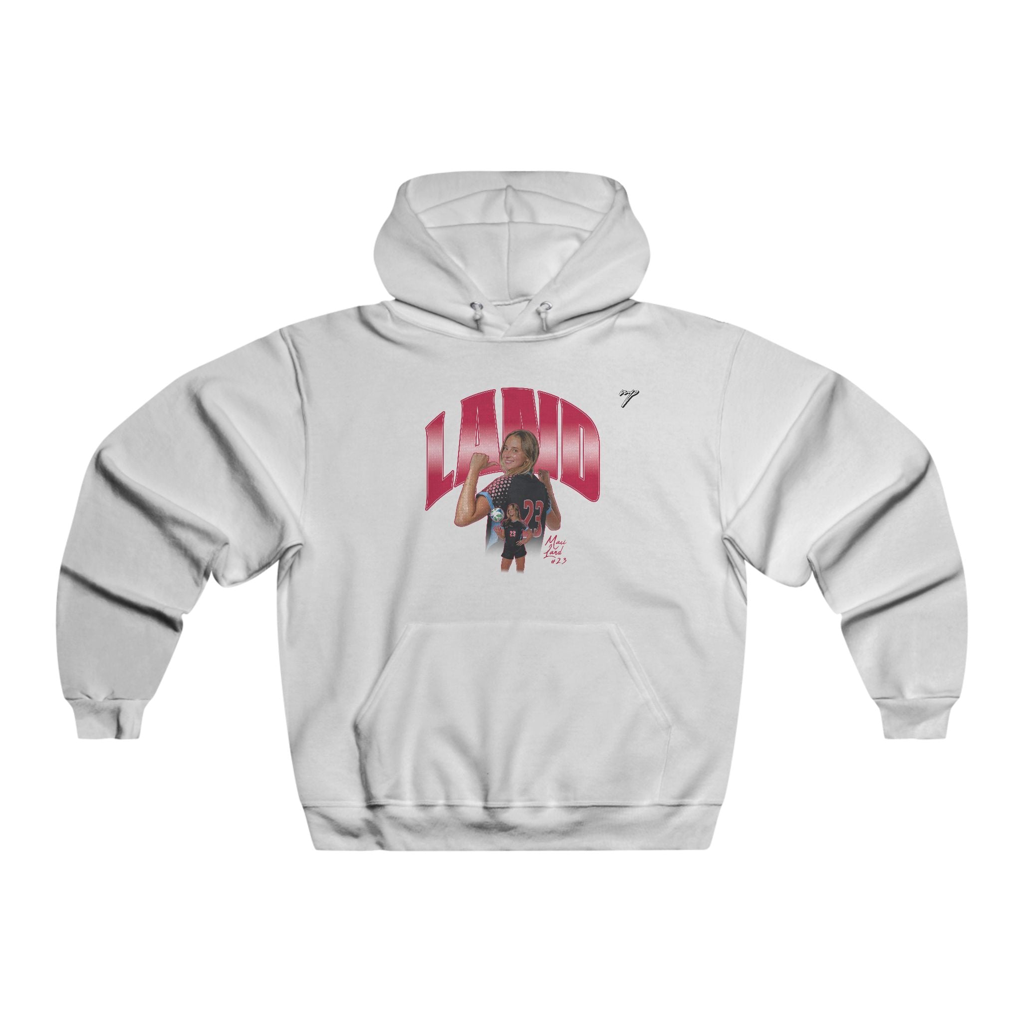 Maci Land Vintage Hoodie