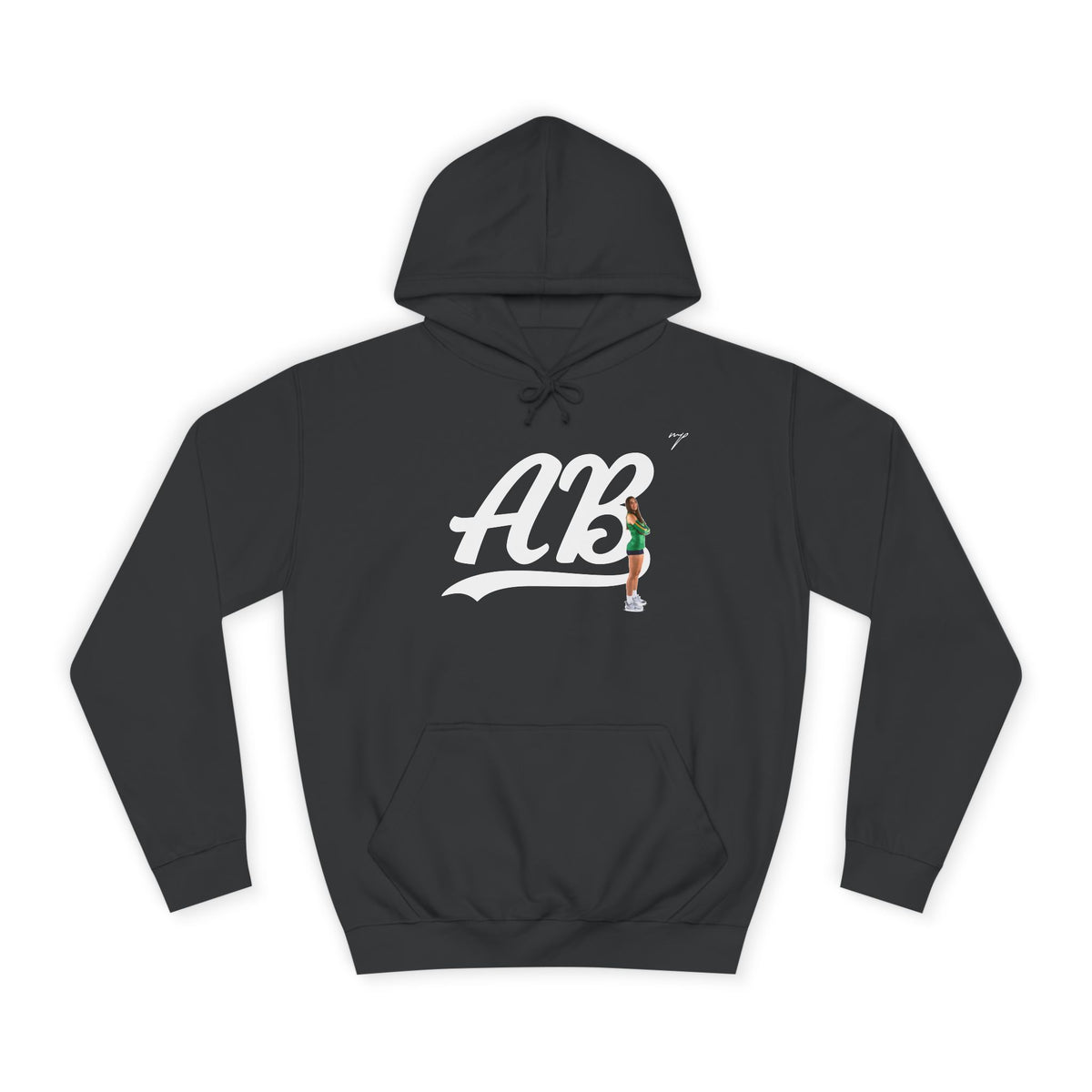 Anna Bjork Hoodie