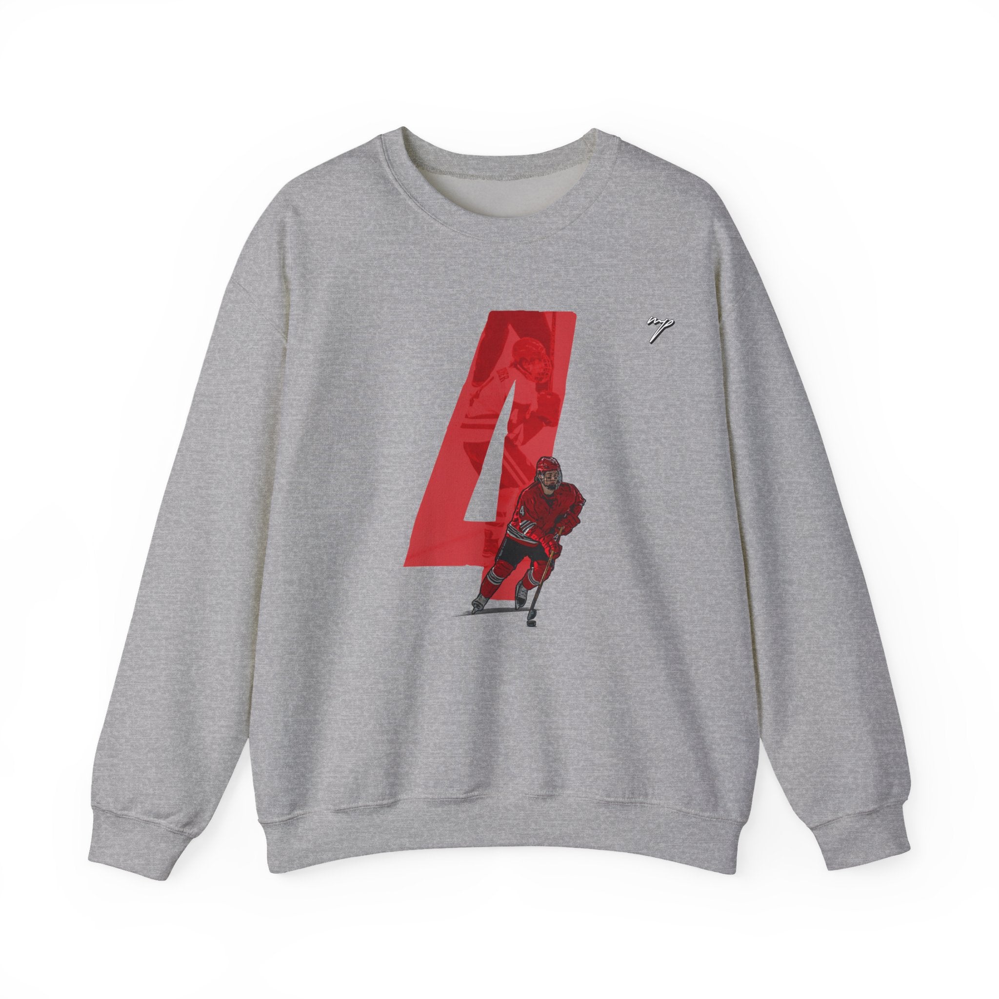 Ben Dexheimer Crewneck