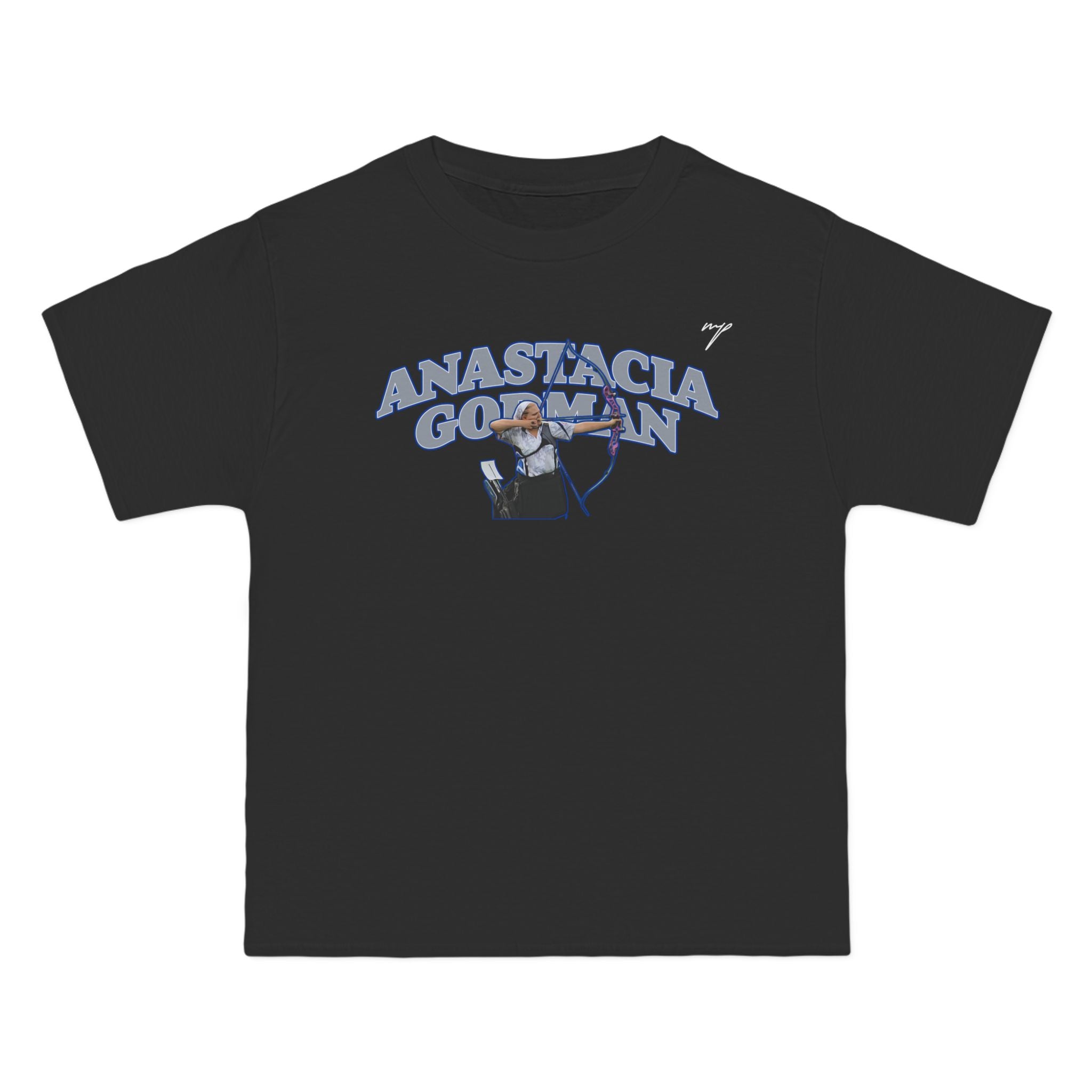 Anastacia Godman Vintage Tee