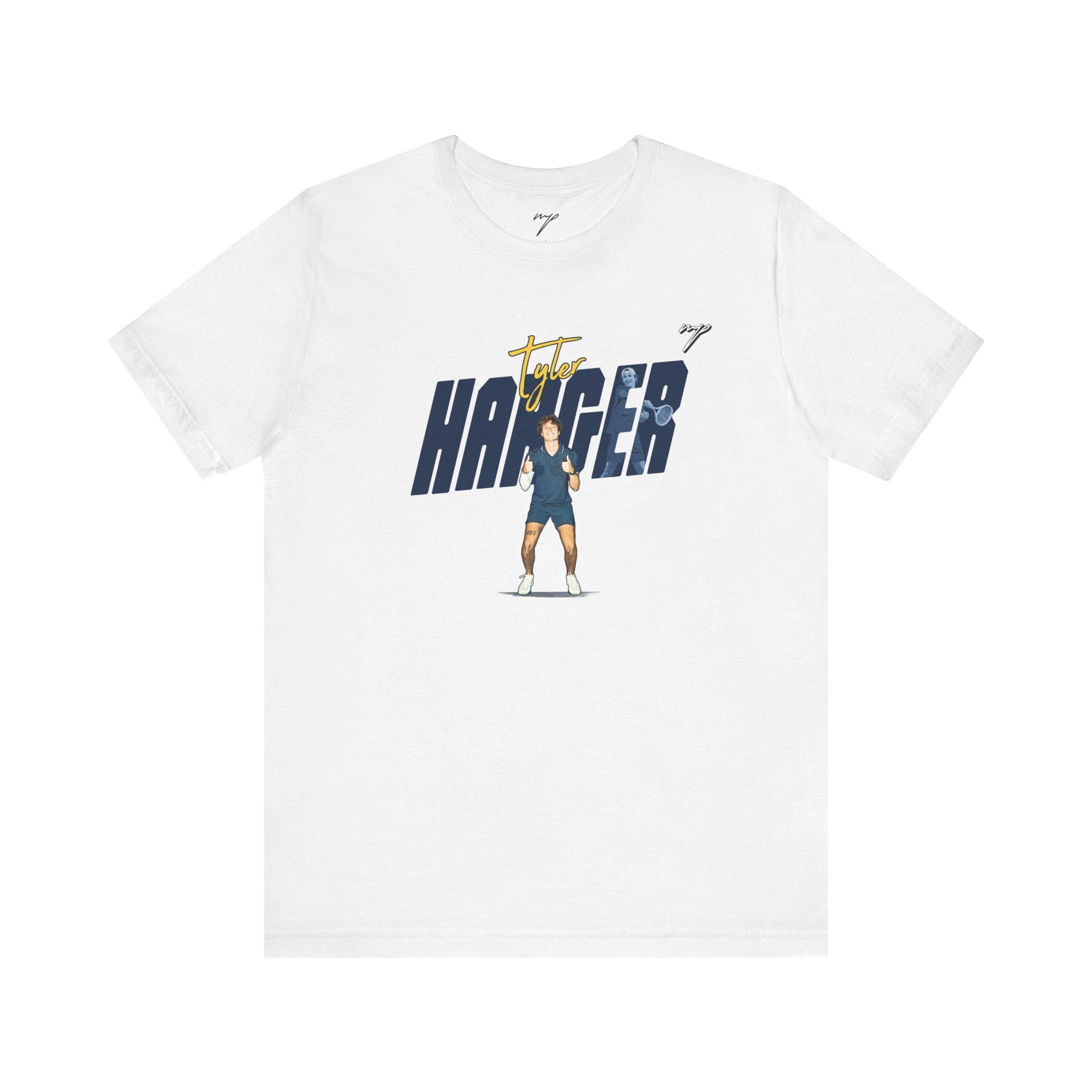 Tyler Harger Graphic Tee