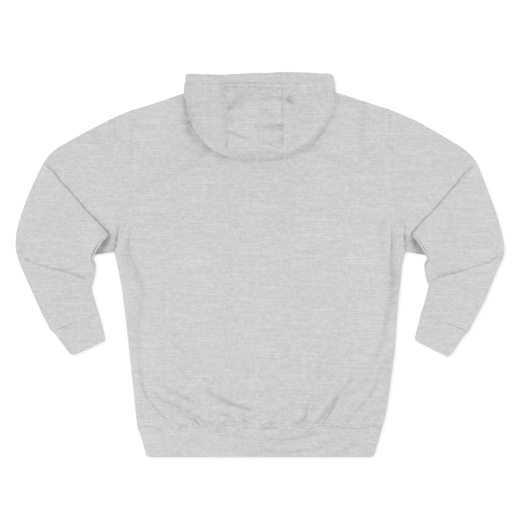 Jonathan Hogart Embroidered Hoodies *Limited Edition*