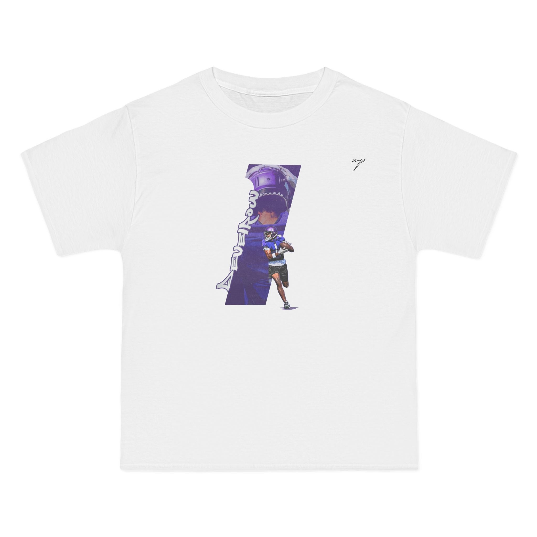 Bradley Develrow Vintage Tee