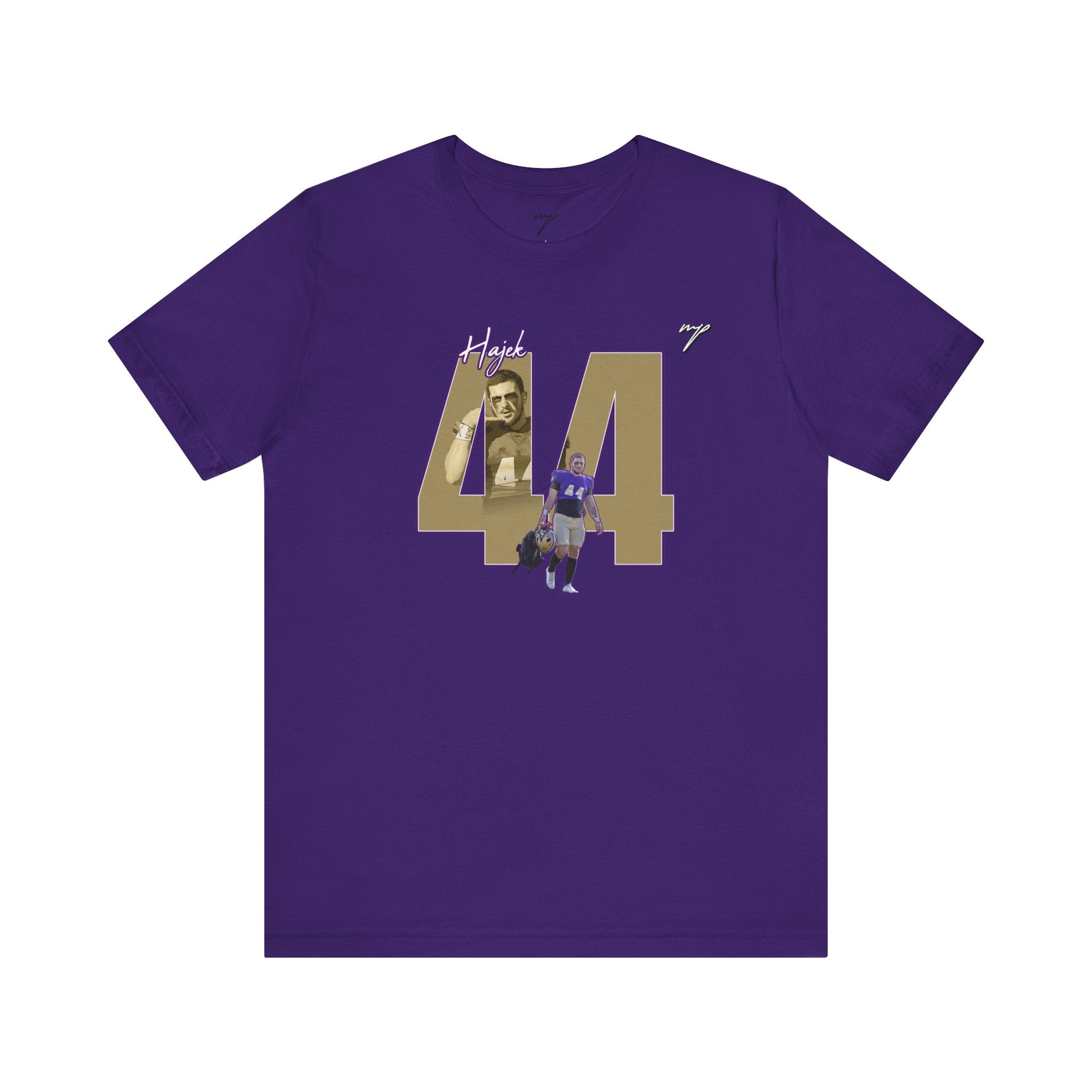 Cooper Hajek Graphic Tee