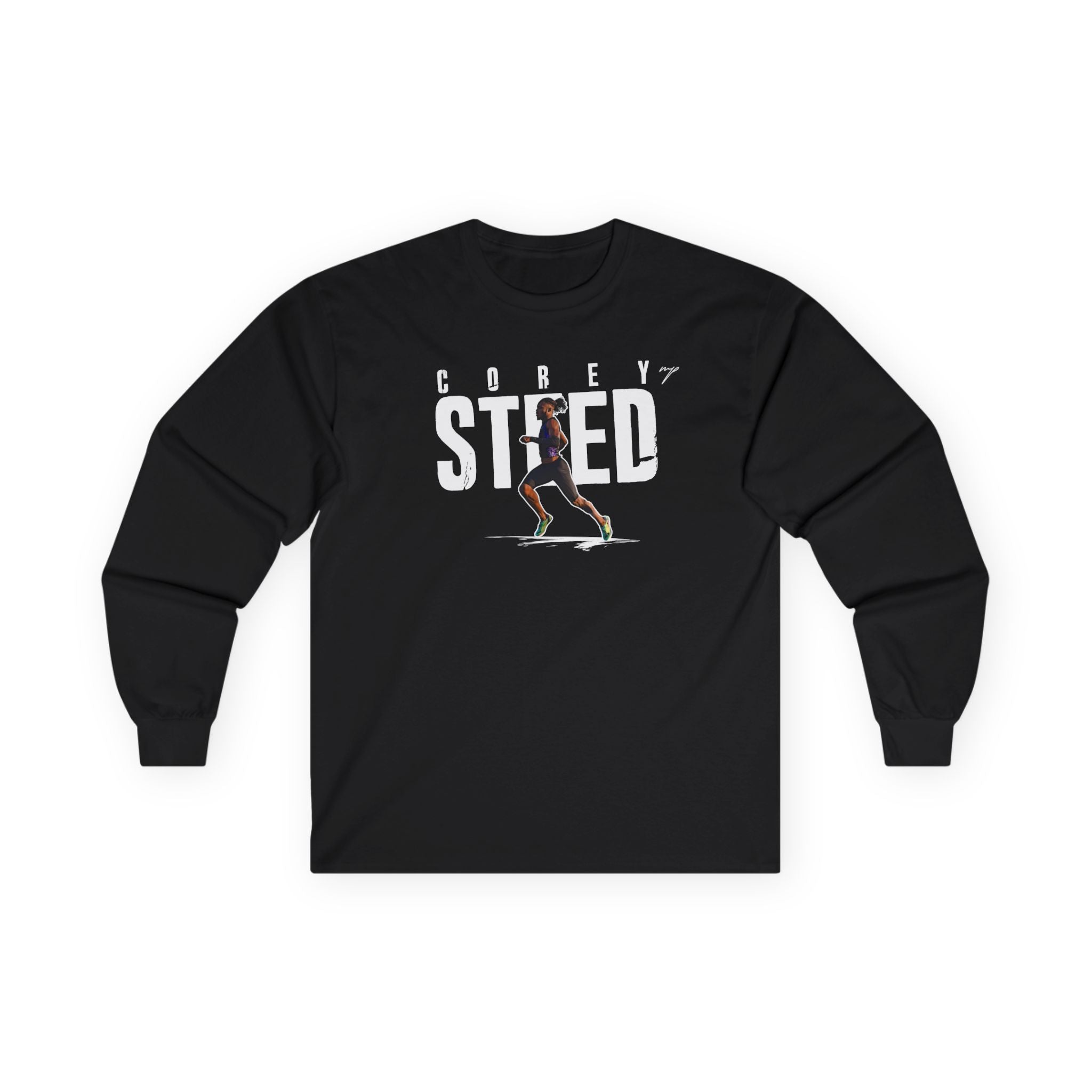 Corey Steed Long Sleeve Tee
