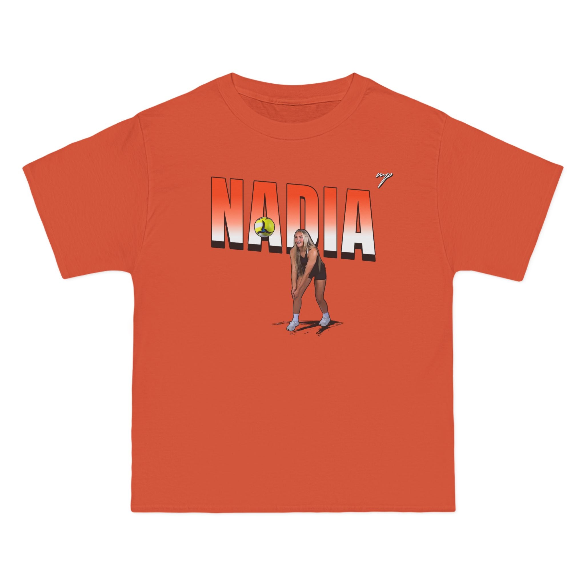 Nadia Murray Ceriello Vintage Tee