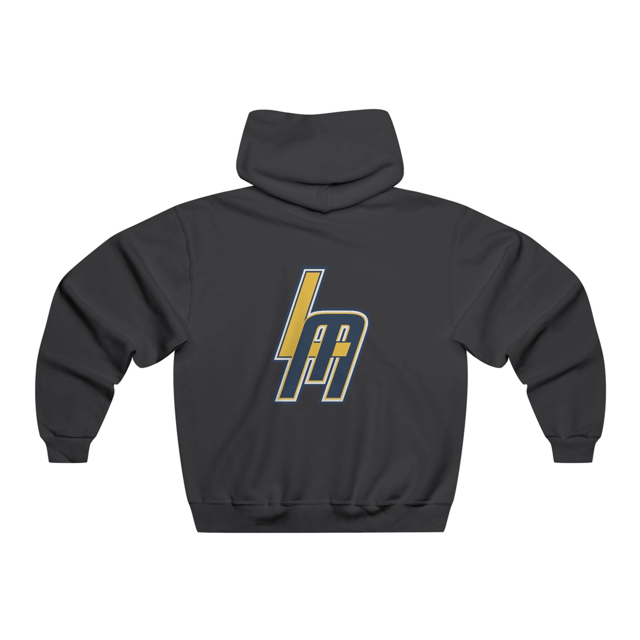 Luz Mercado Vintage Hoodie