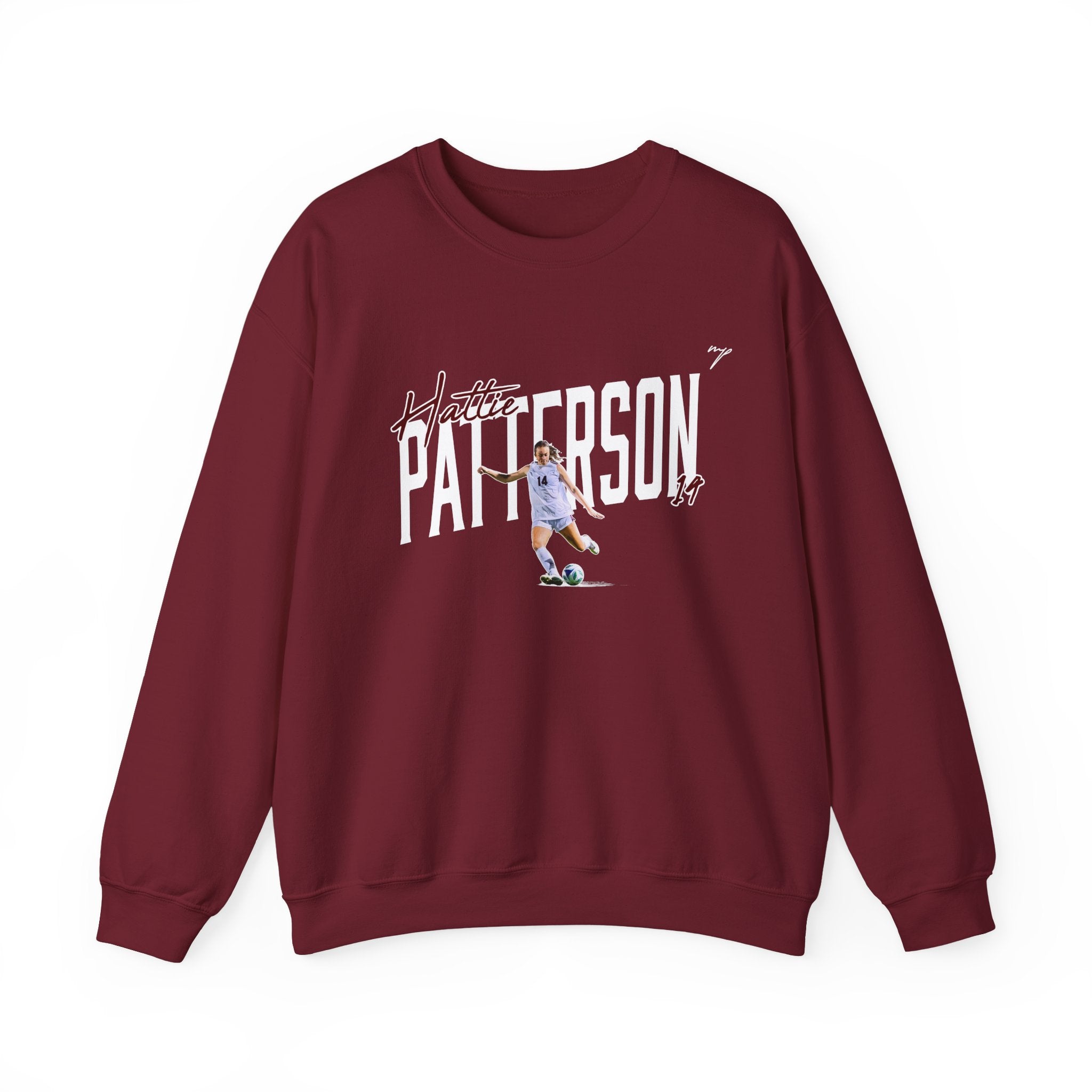 Hattie Patterson Crewneck