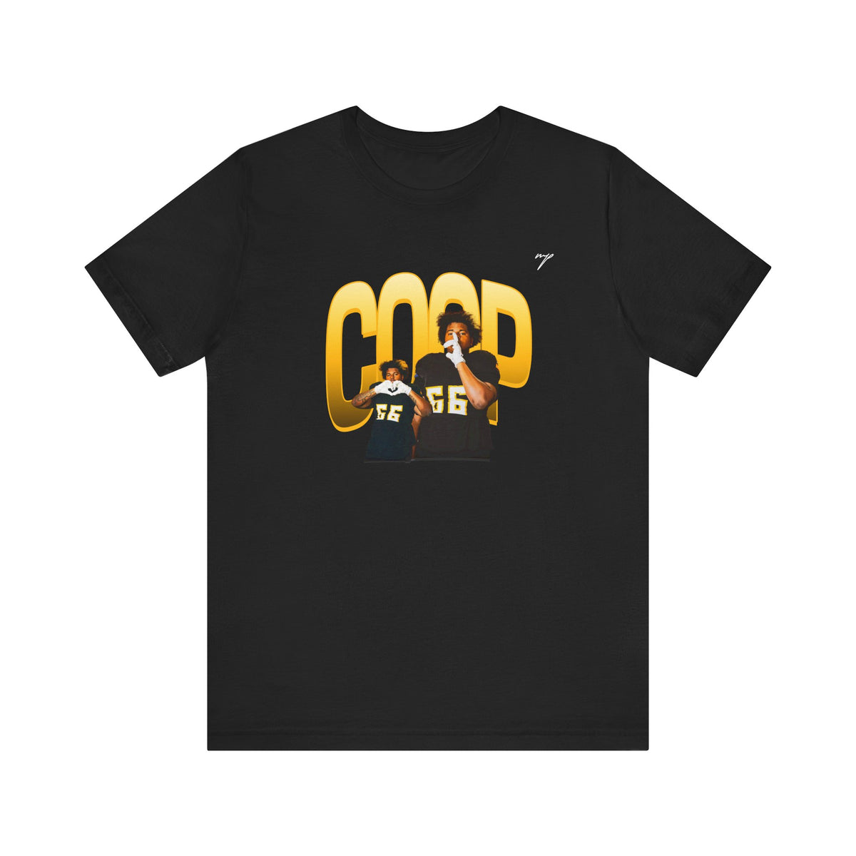 Kobe Cooper Graphic Tee