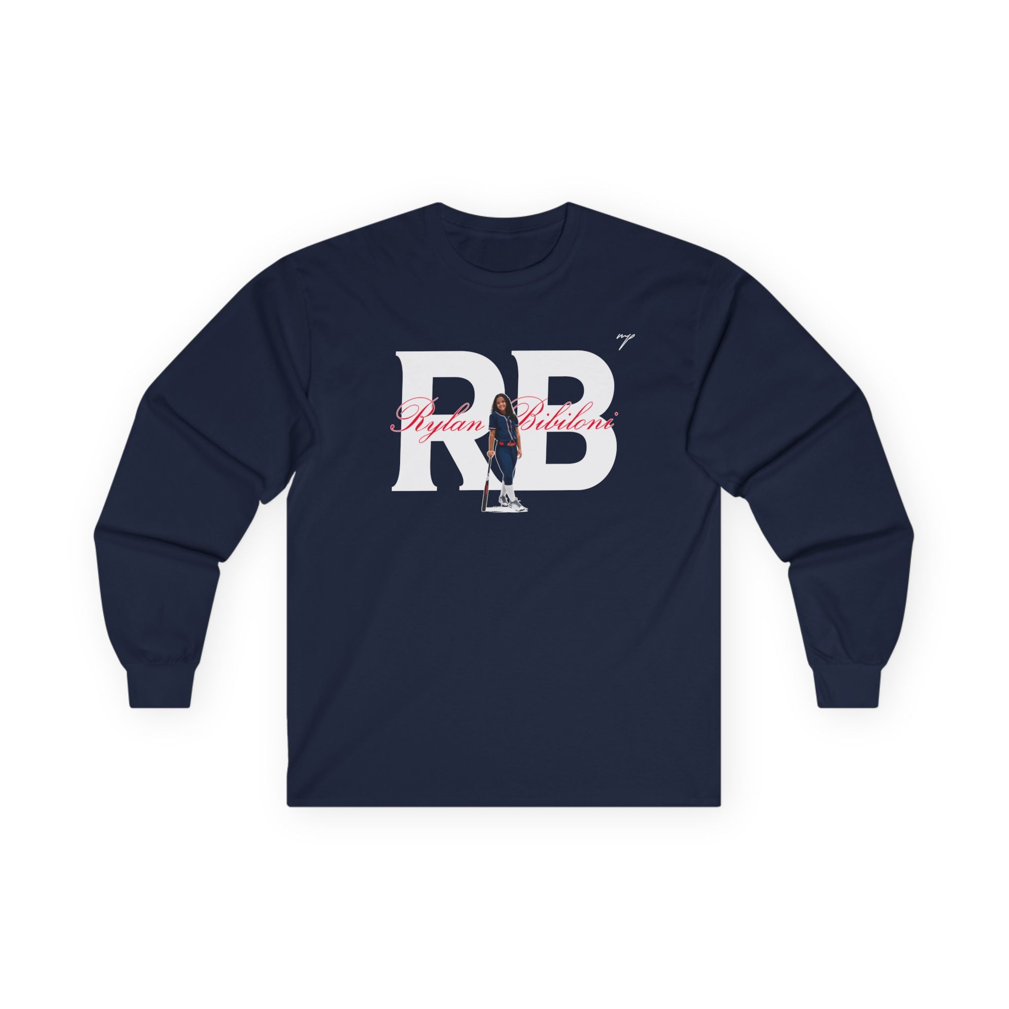 Rylan Bibiloni Long Sleeve