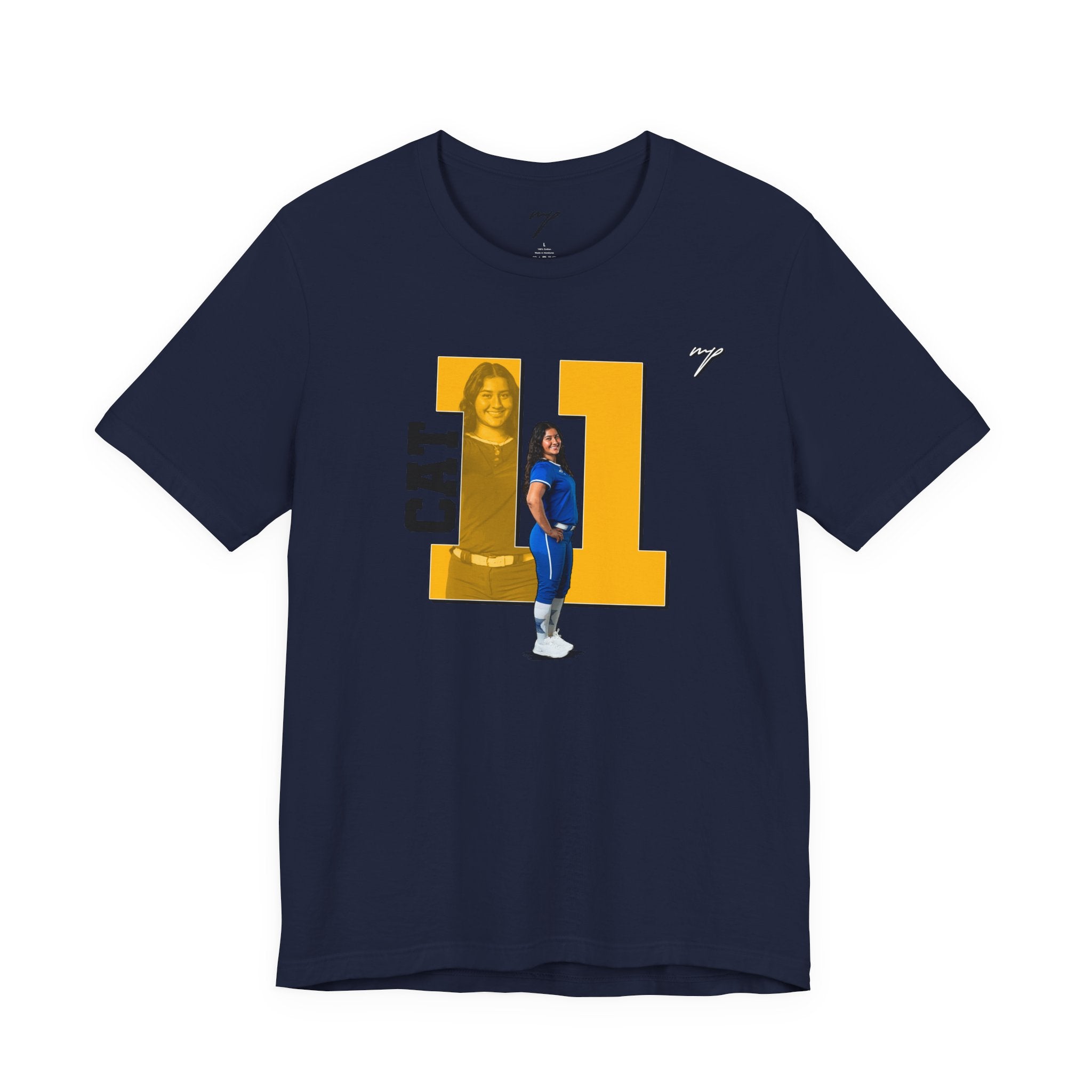 Catherine Benitez Graphic Tee