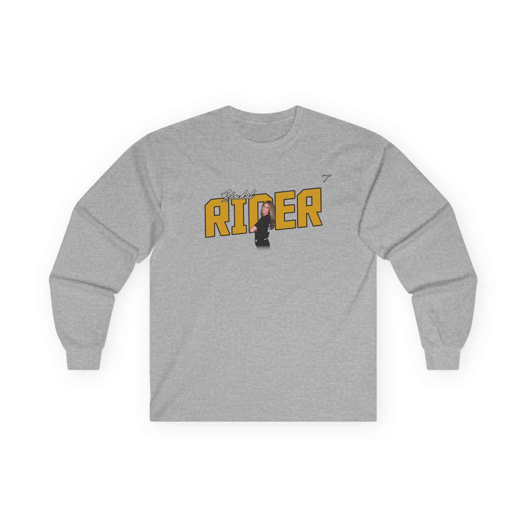 Kendal Rider Long Sleeve