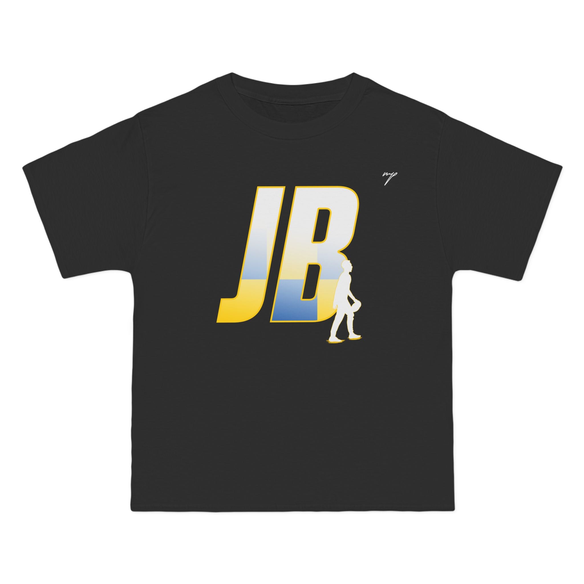 Jamarion Banks Vintage Tee