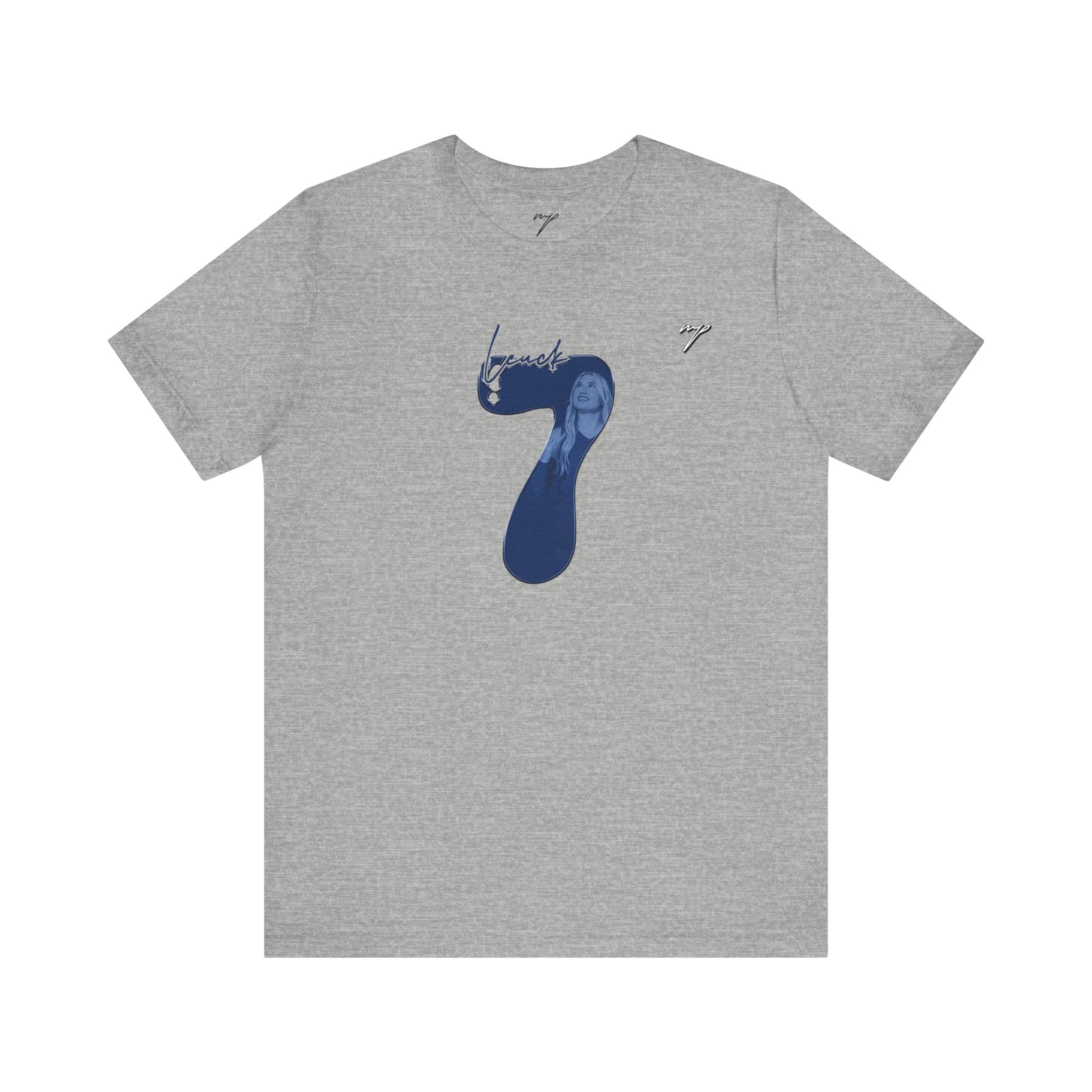 Ivy Leuck Graphic Tee
