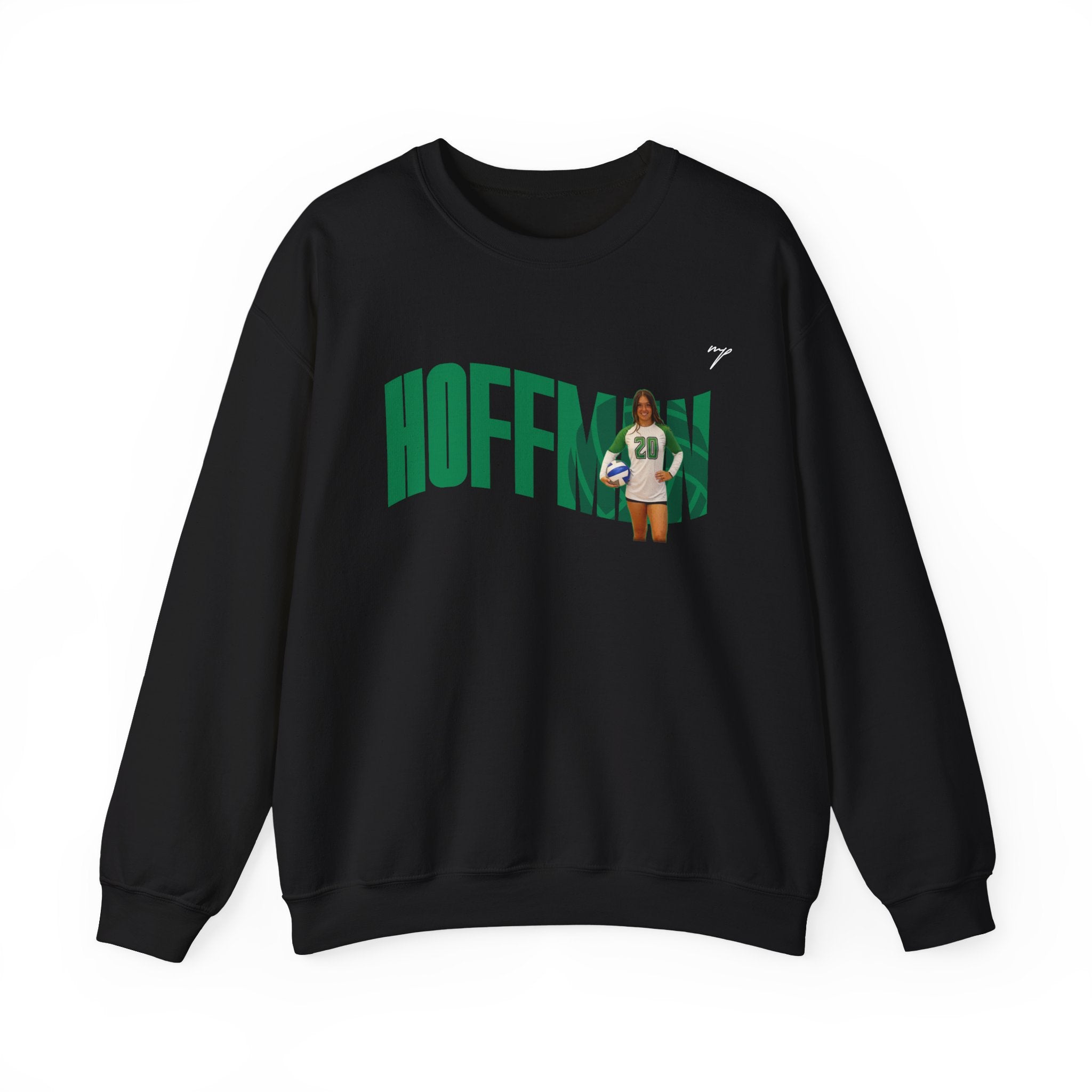 Maddie Hoffman Crewneck
