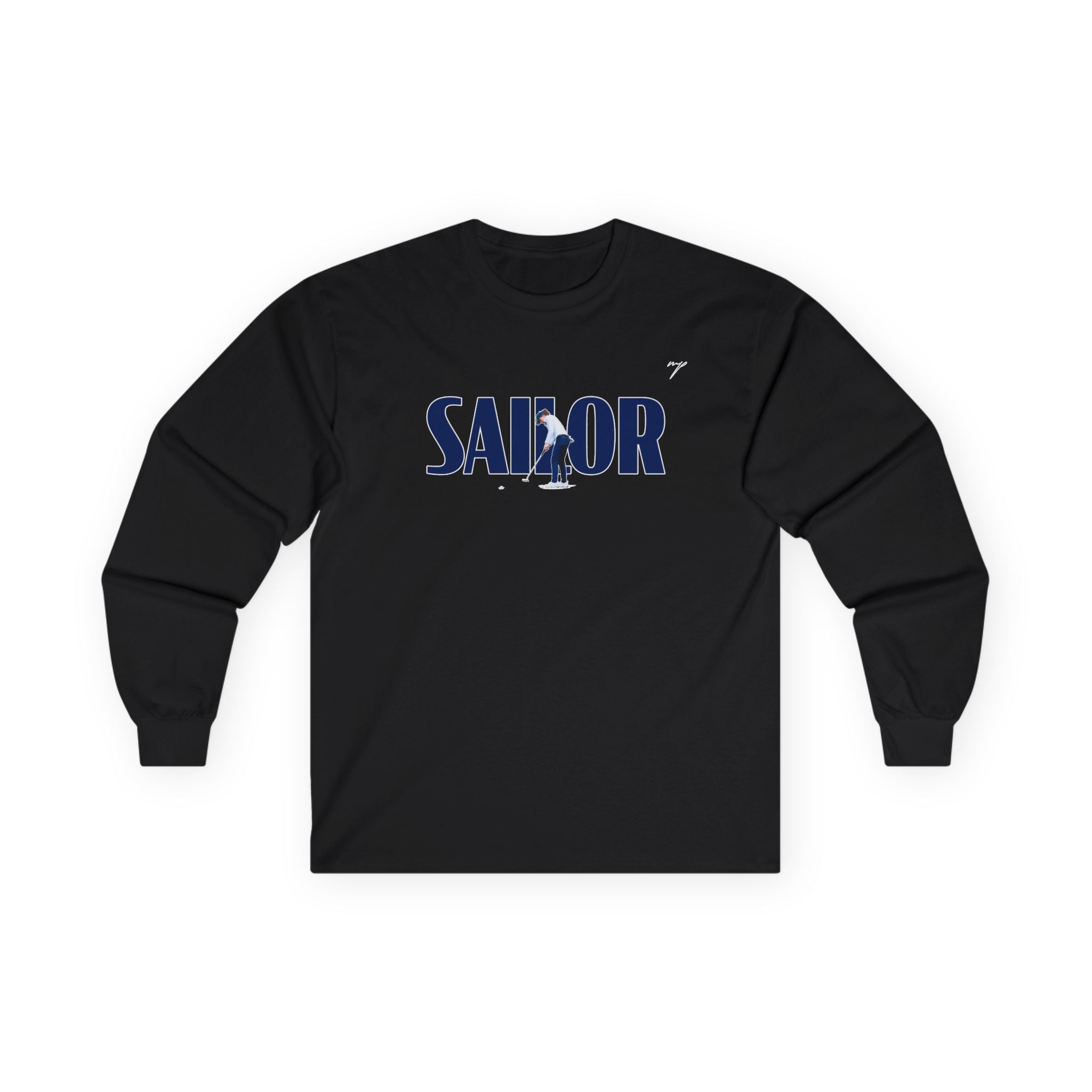 Sailor Graham Long Sleeve
