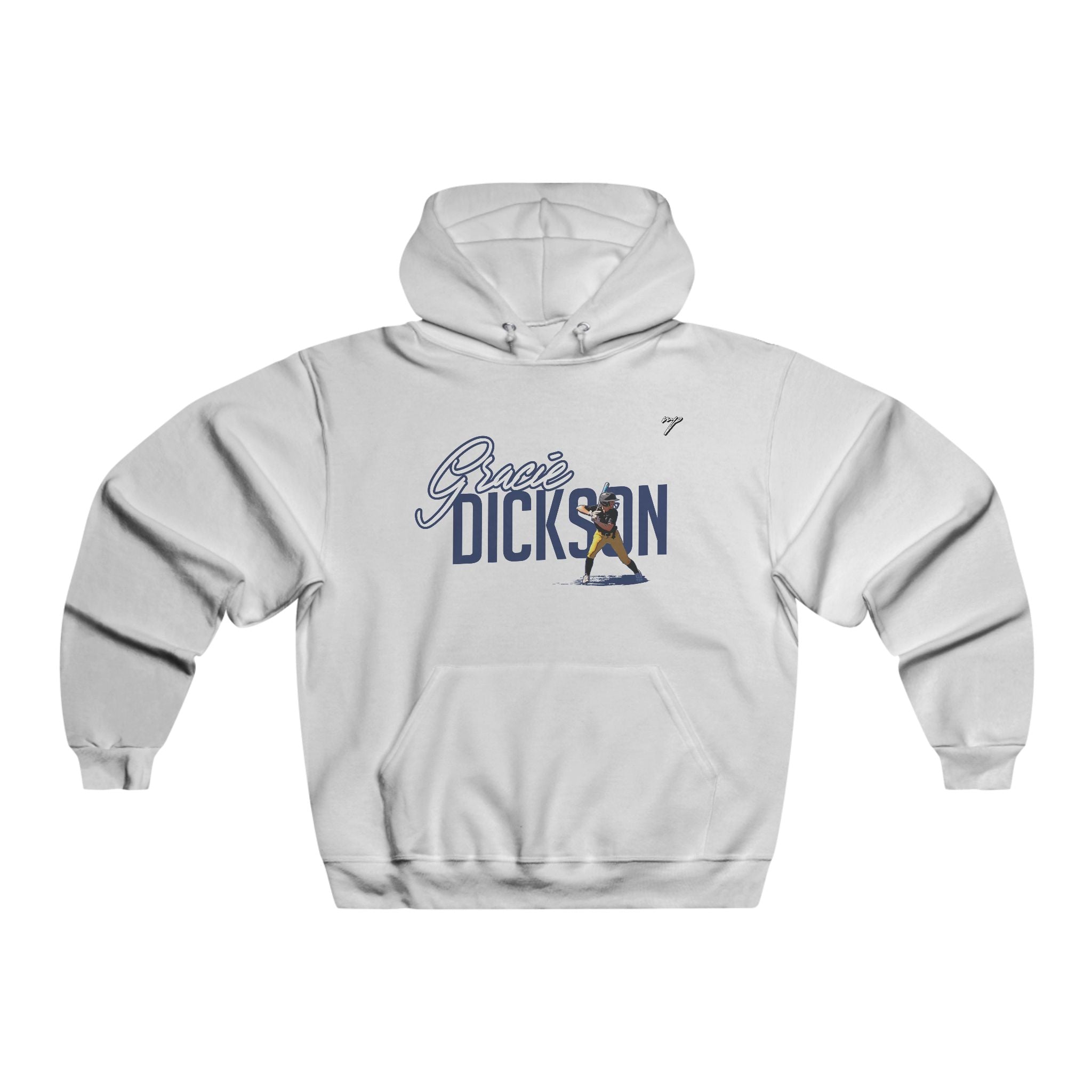 Gracie Dickson Vintage Hoodie