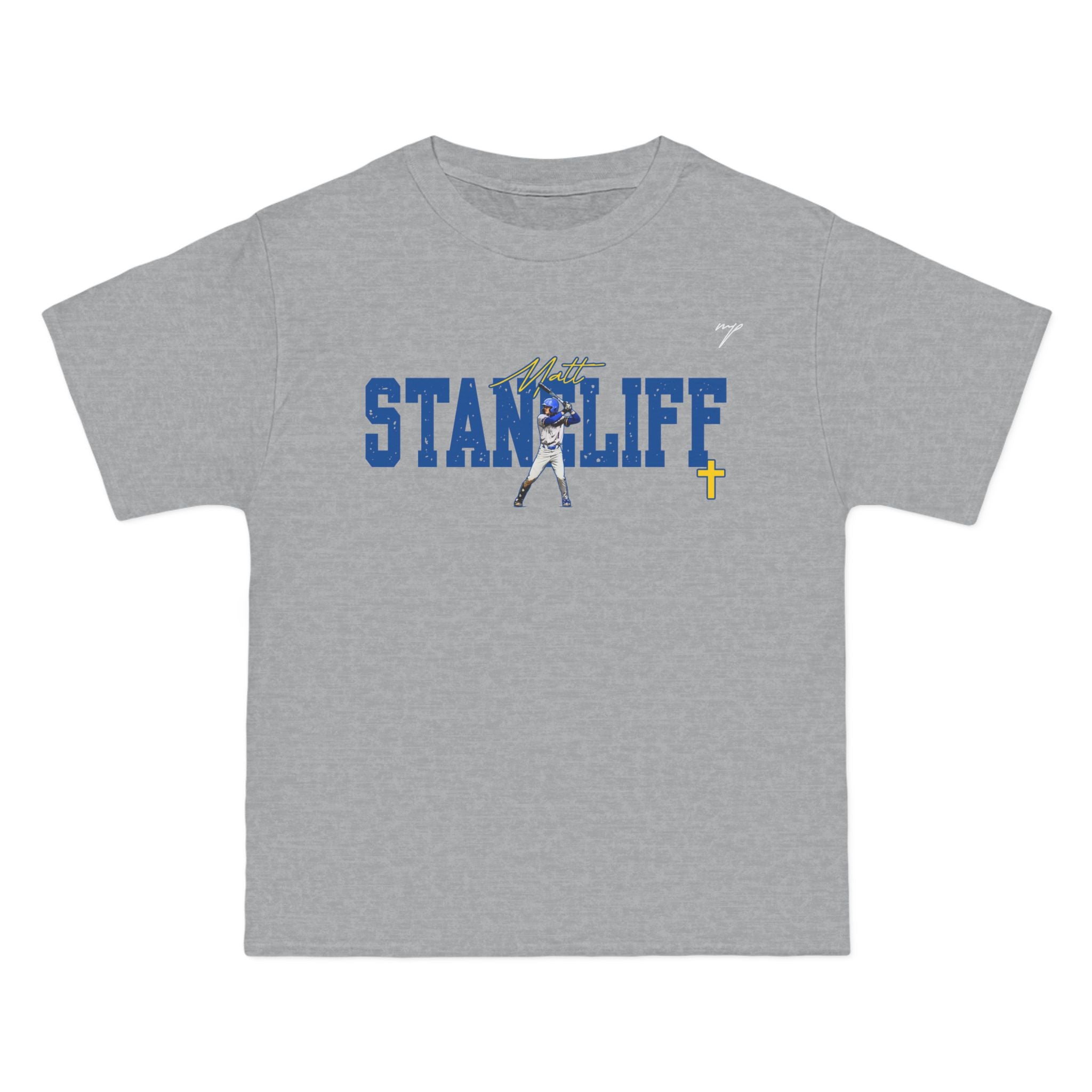 Matt Stancliff Vintage Tee