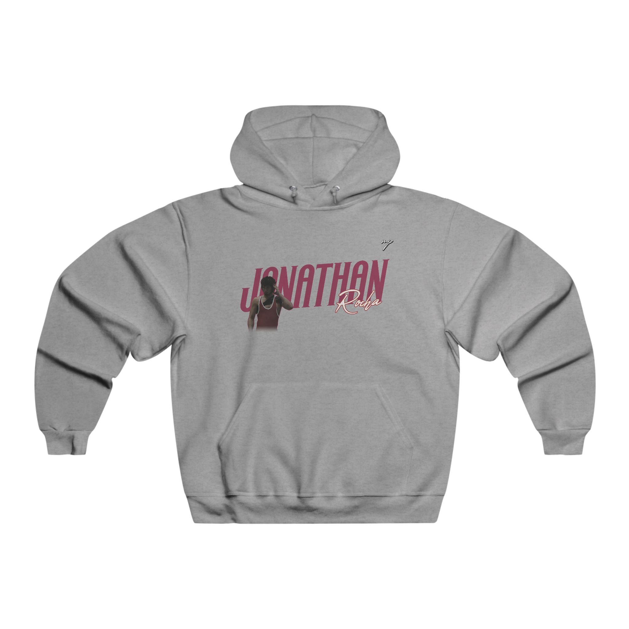 Jonathan Rocha Vintage Hoodie