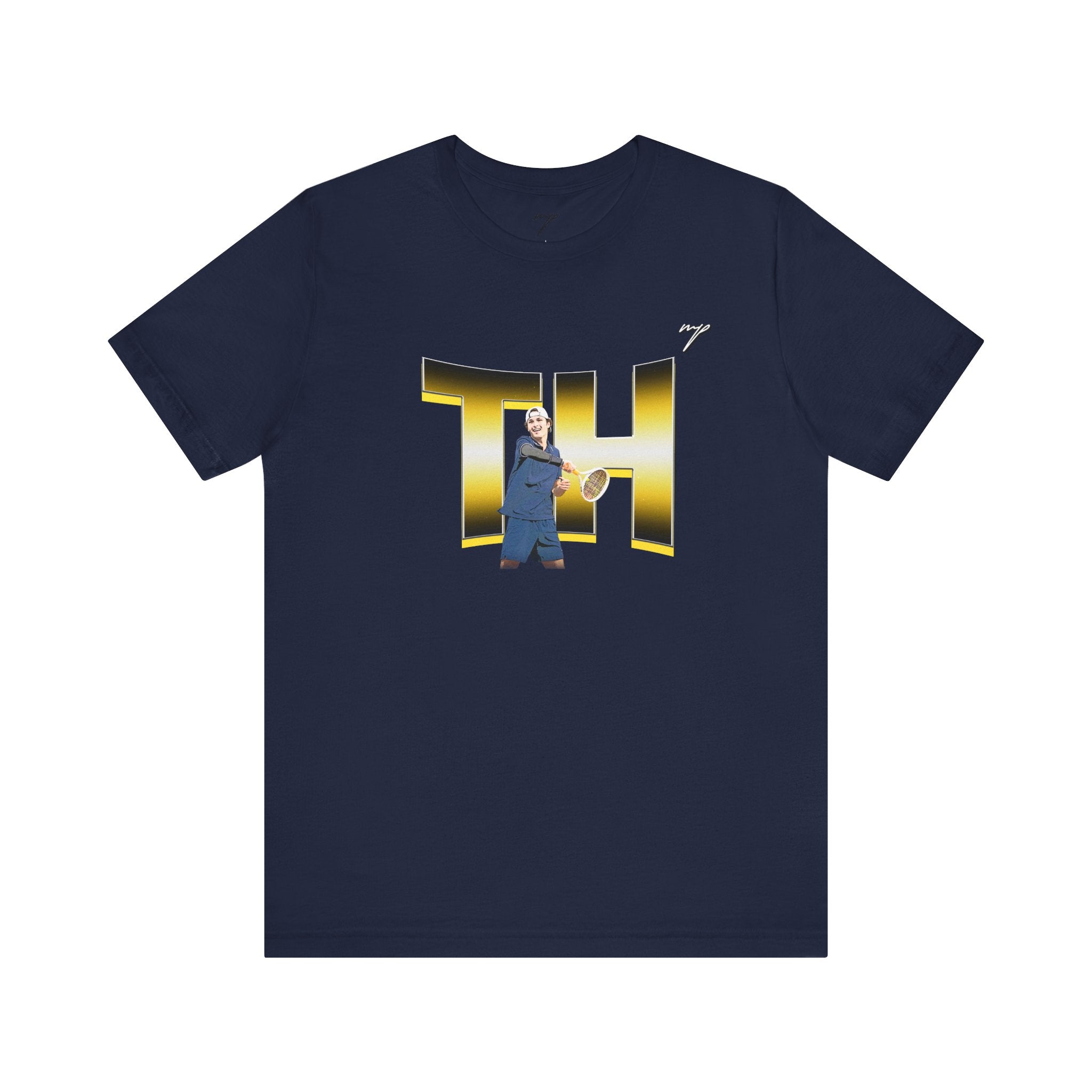 Tyler Harger Graphic Tee