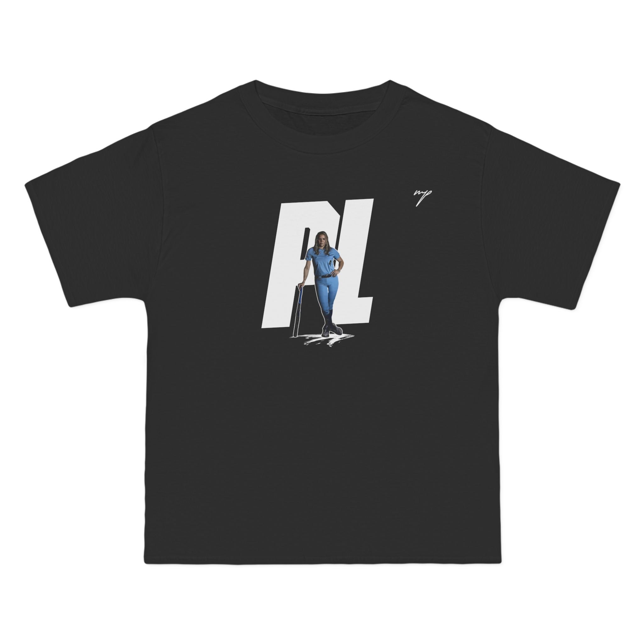 Presley Limbaugh Vintage Tee