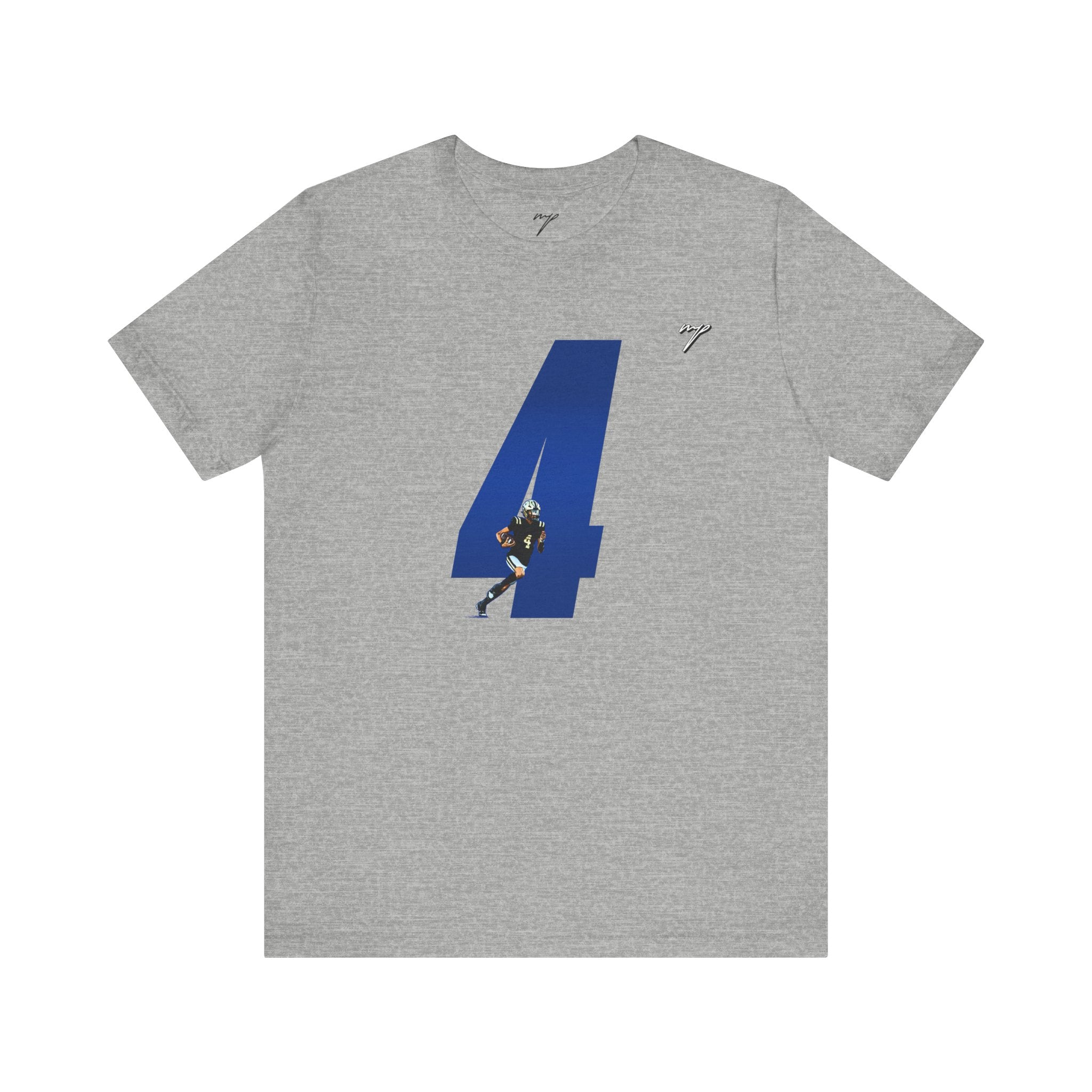 Corey Dailey Graphic Tee