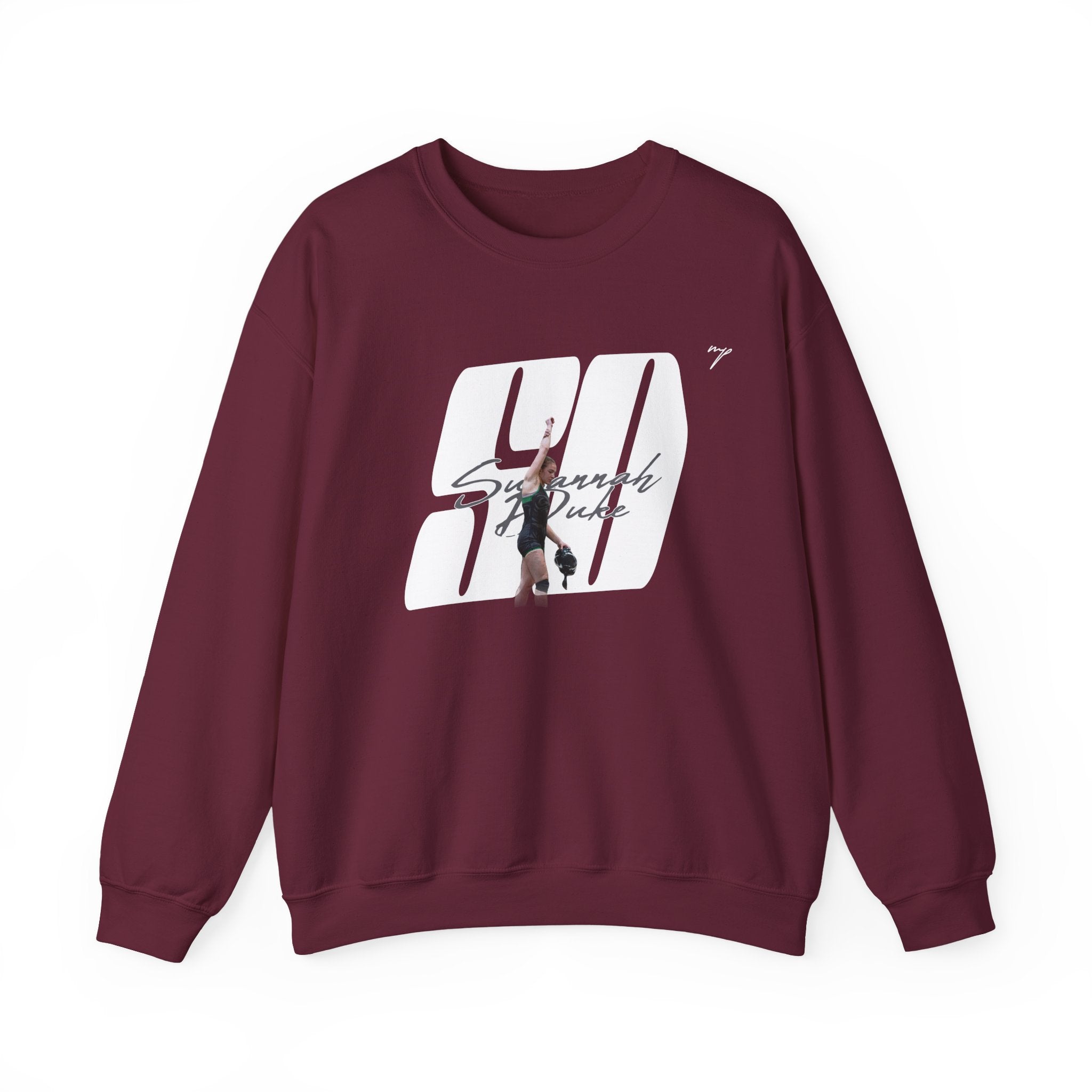 Susannah Duke Crewneck
