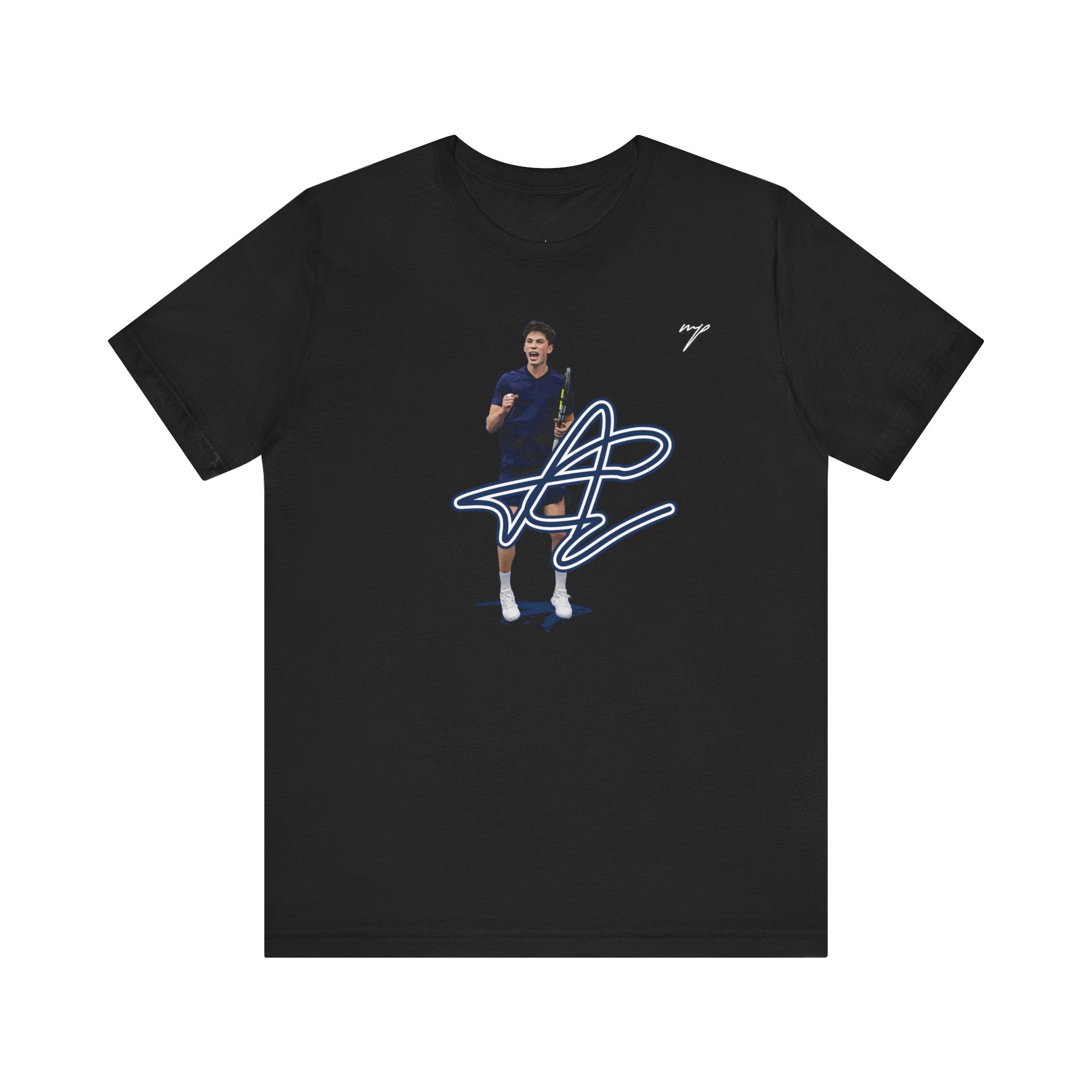 Alex Edmonston Graphic Tee