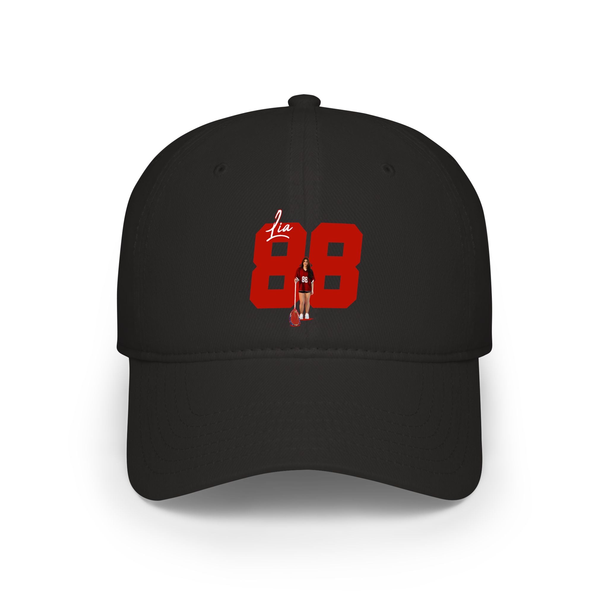 Lia Orlando Hat