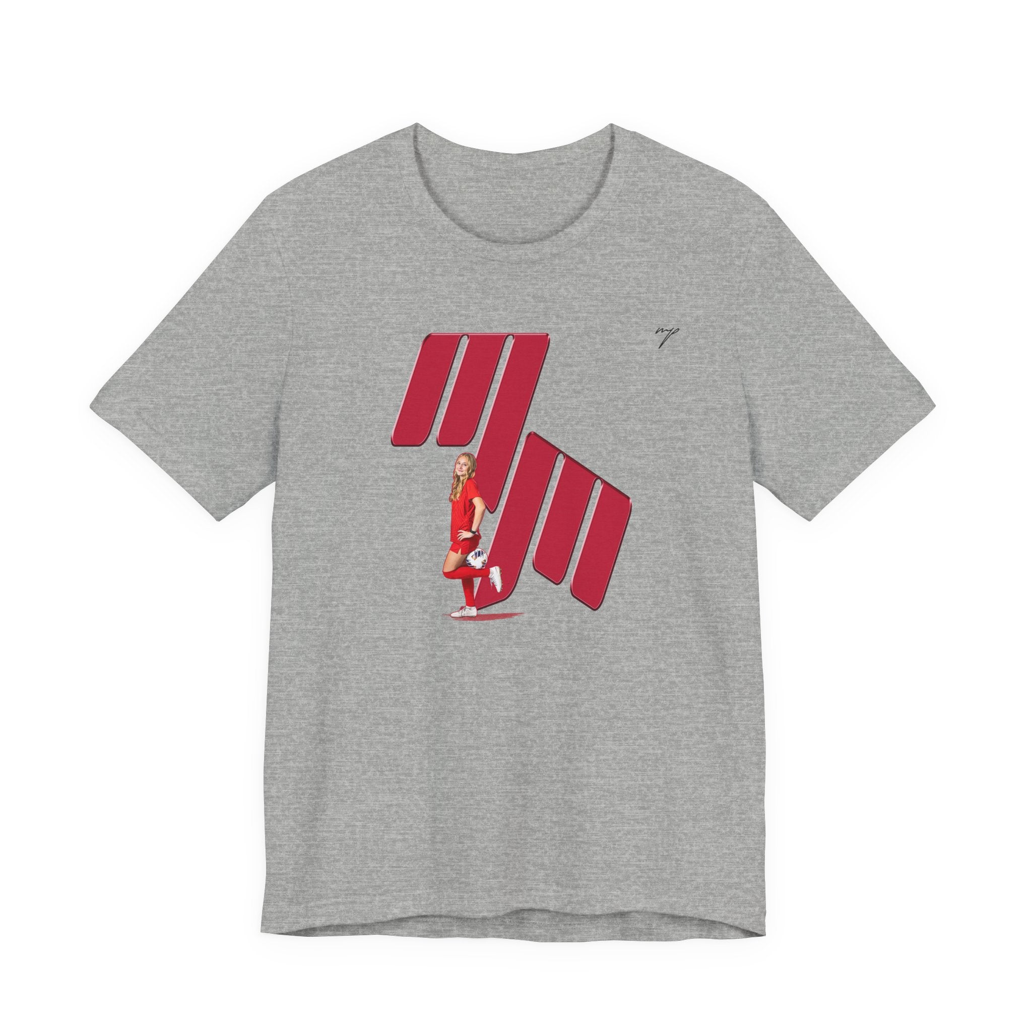 Maeve Morgan Graphic Tee
