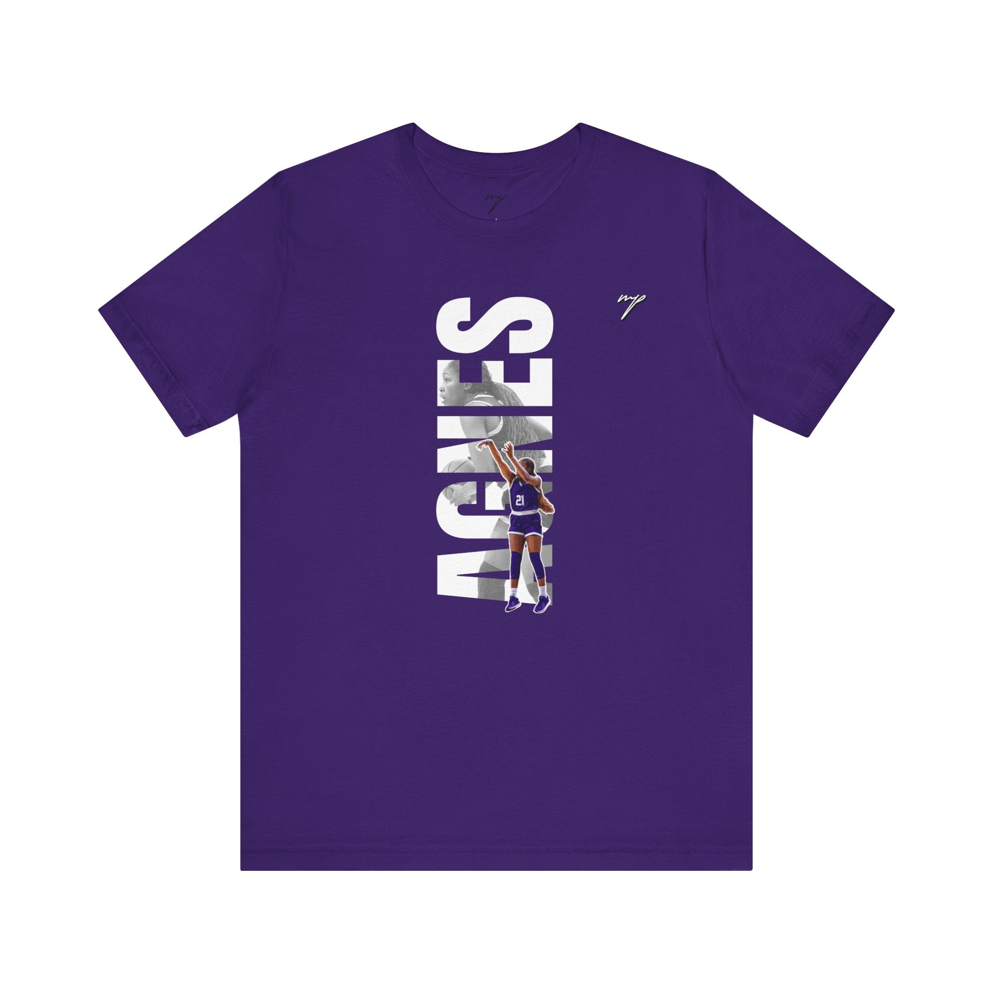 Agnes Emma-Nnopu Graphic Tee