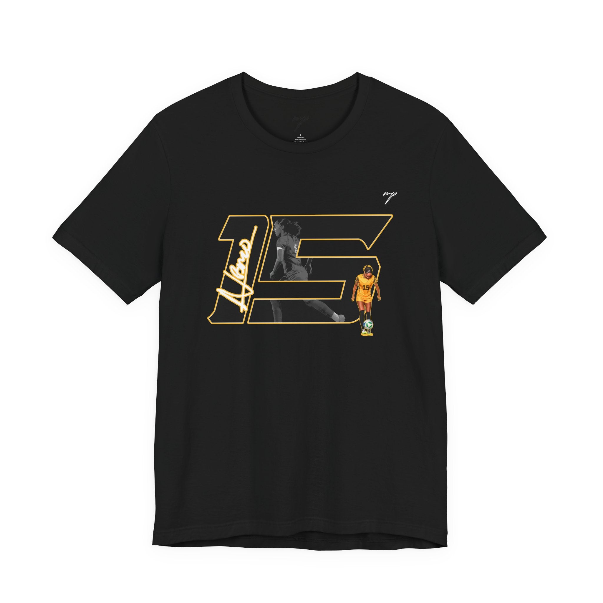 Natalie Bruno Graphic Tee