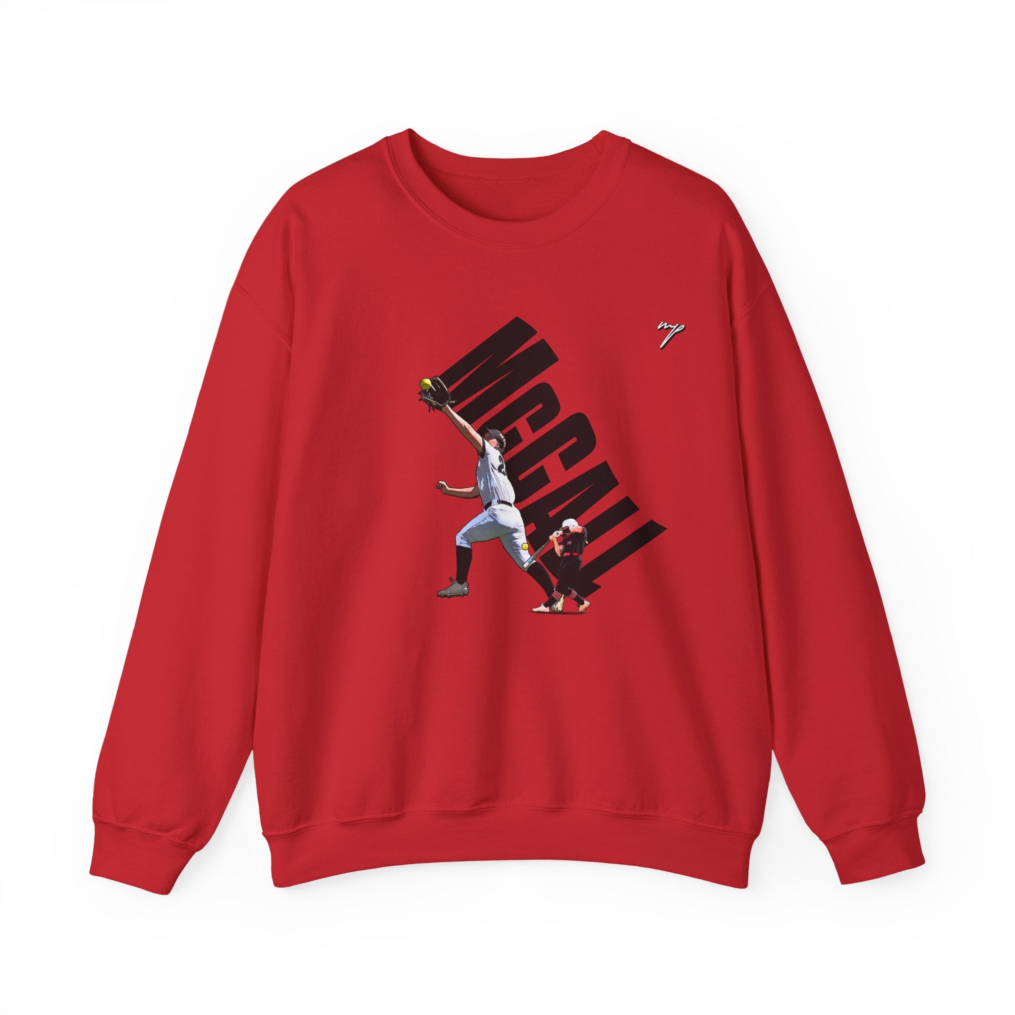 Emma McCall Crewneck