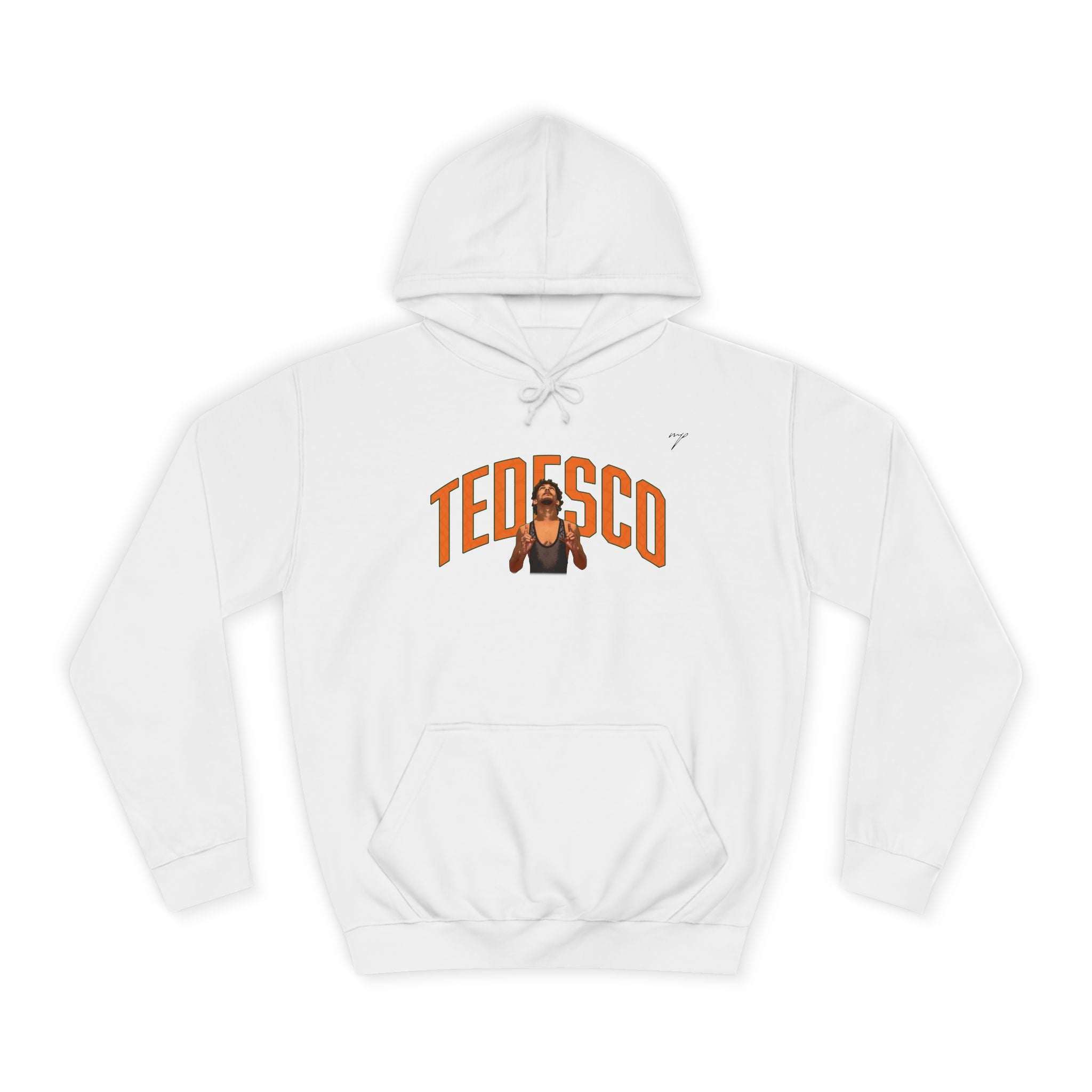 Gaetano Tedesco Hoodie