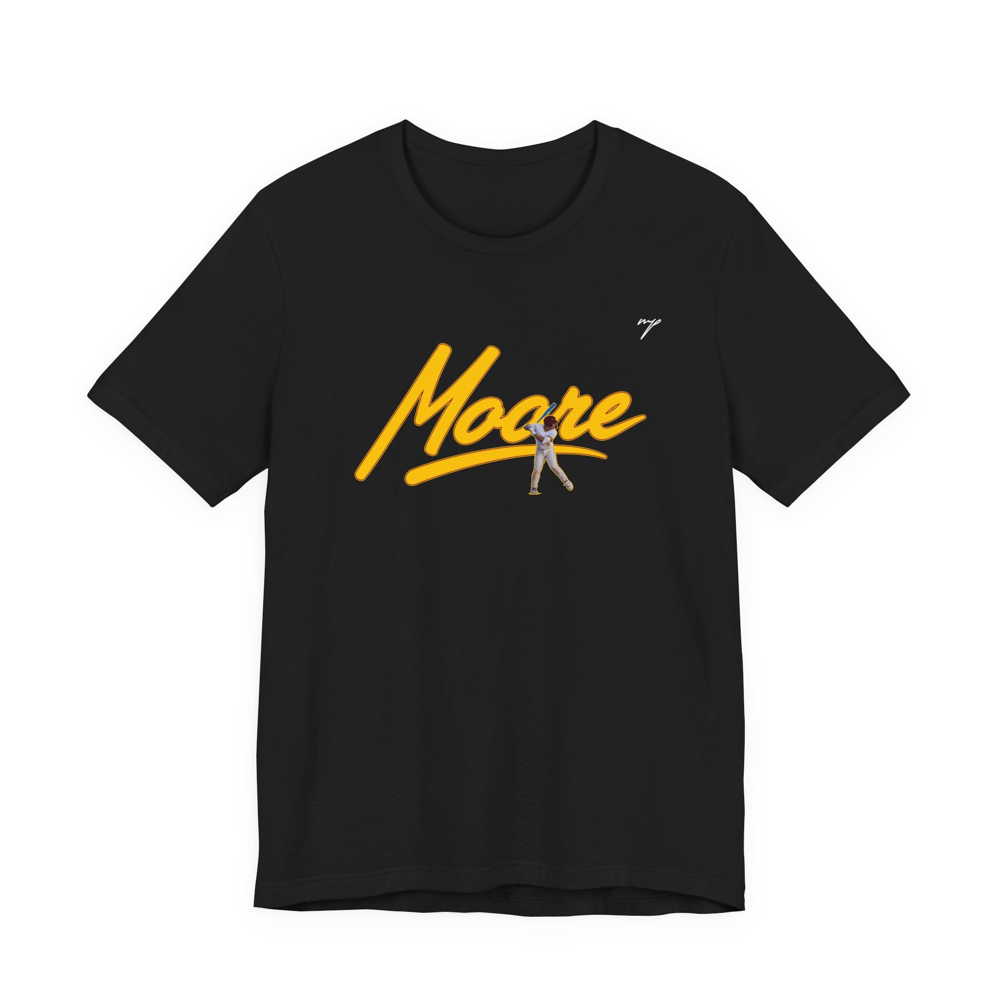 Tyson Moore Graphic Tee