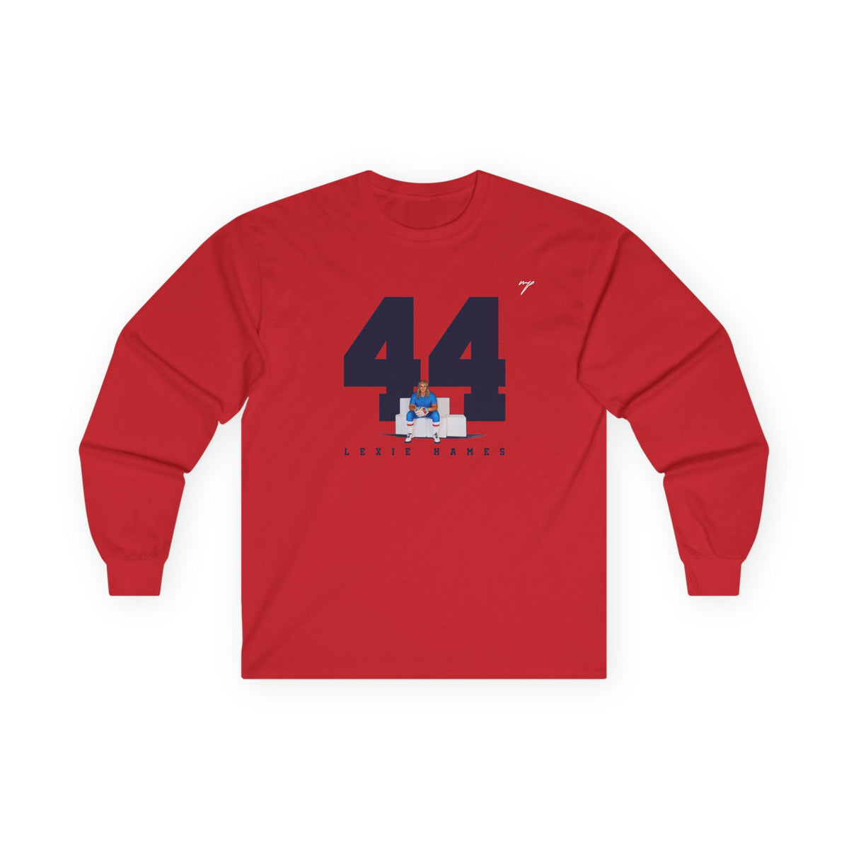 Lexie Hames Long Sleeve