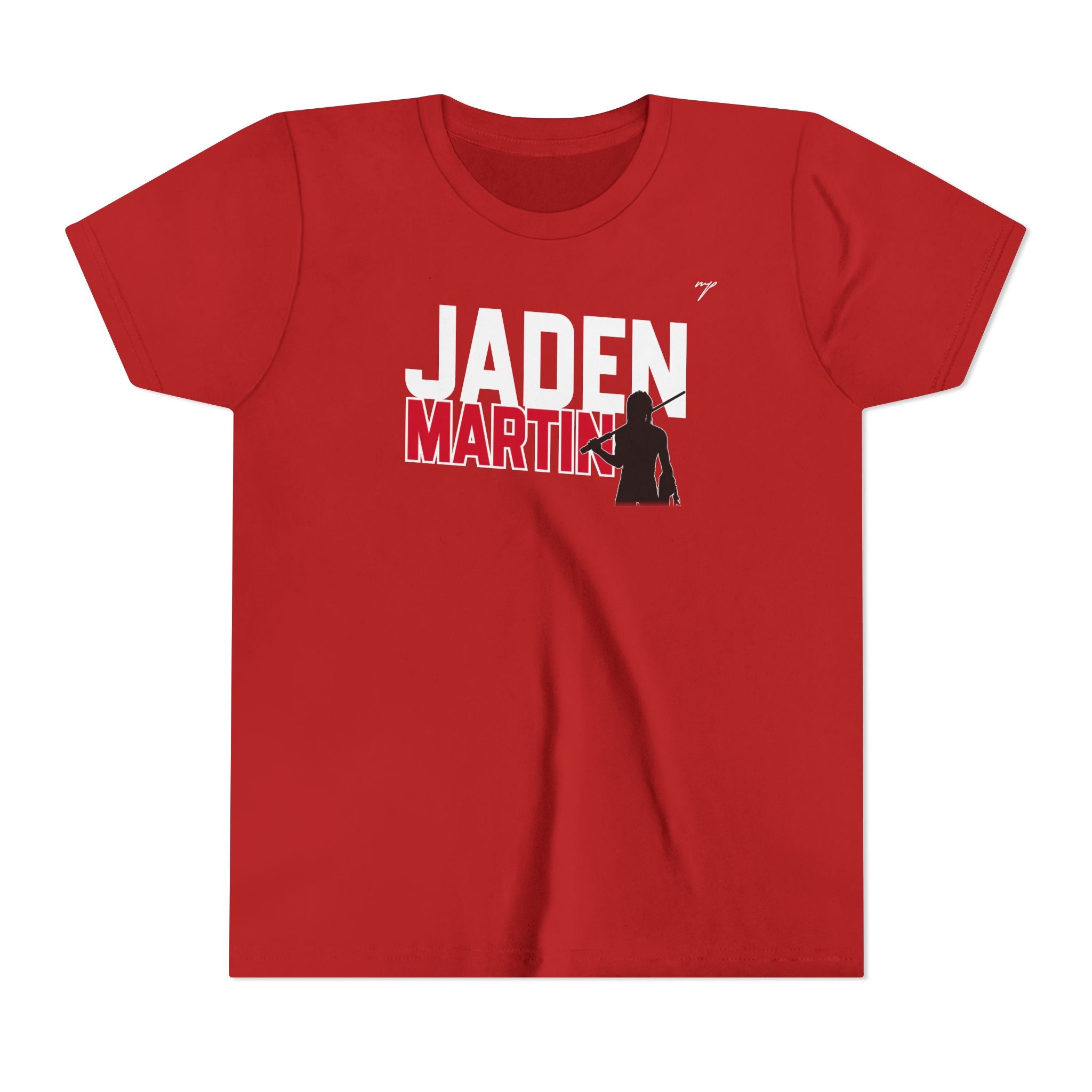 Jaden Martin YOUTH Graphic Tee