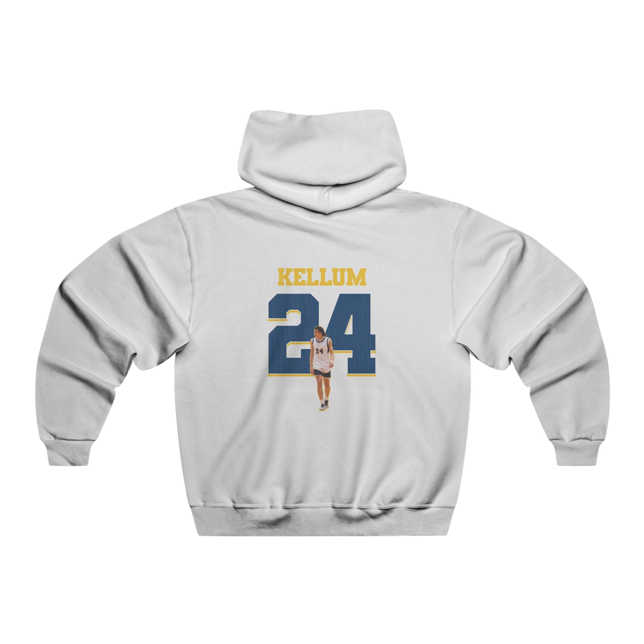 Roman Kellum Vintage Hoodie