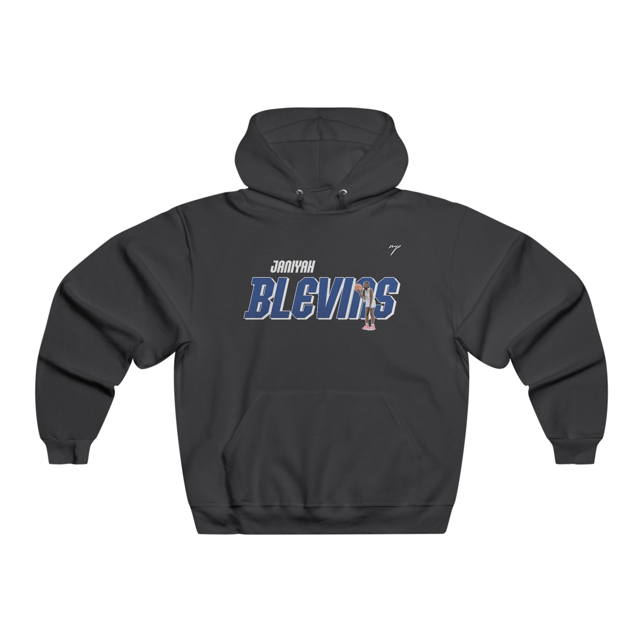 Janiyah Blevins Vintage Hoodie